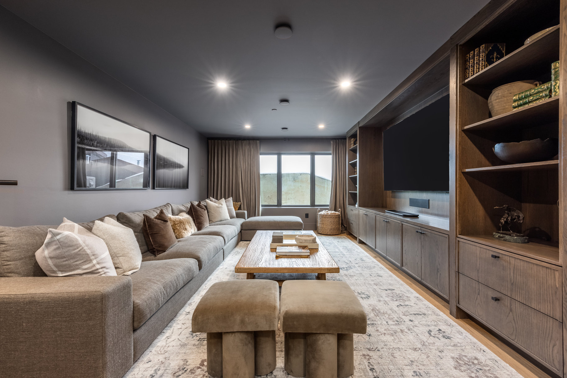  Luxurious Ski-In/Out Kings Crown Mountain Retreat - 物件實景