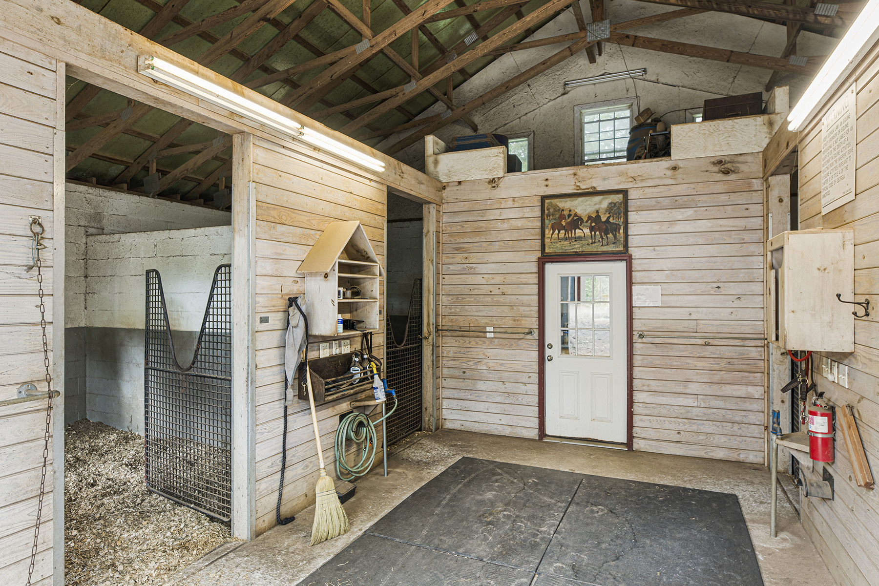  Absolute Perfection - 30± Acre Equestrian Farm with Rolling Pastureland - 物件實景