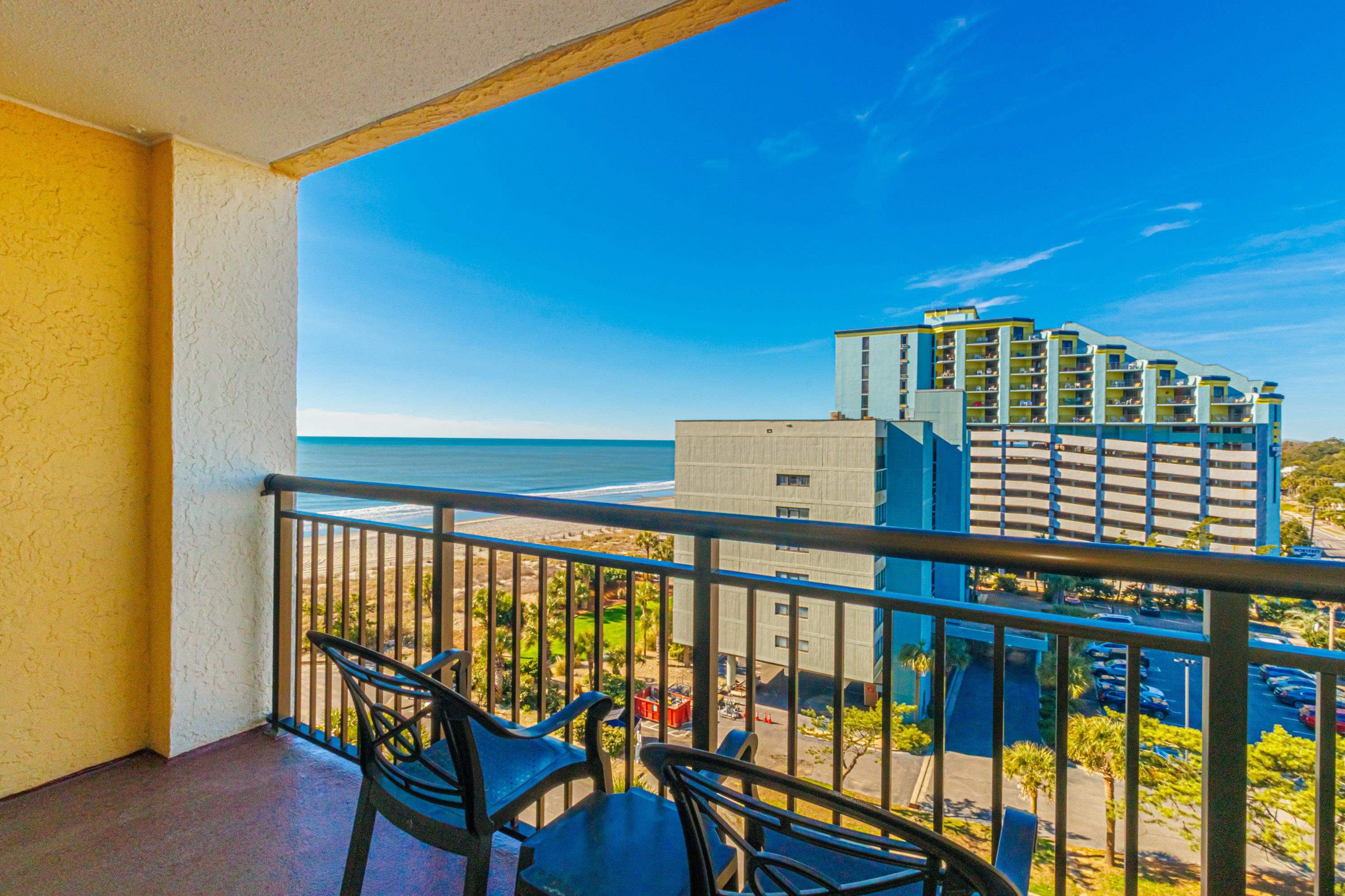 Ocean Blvd, Myrtle Beach, SC 29572 #1