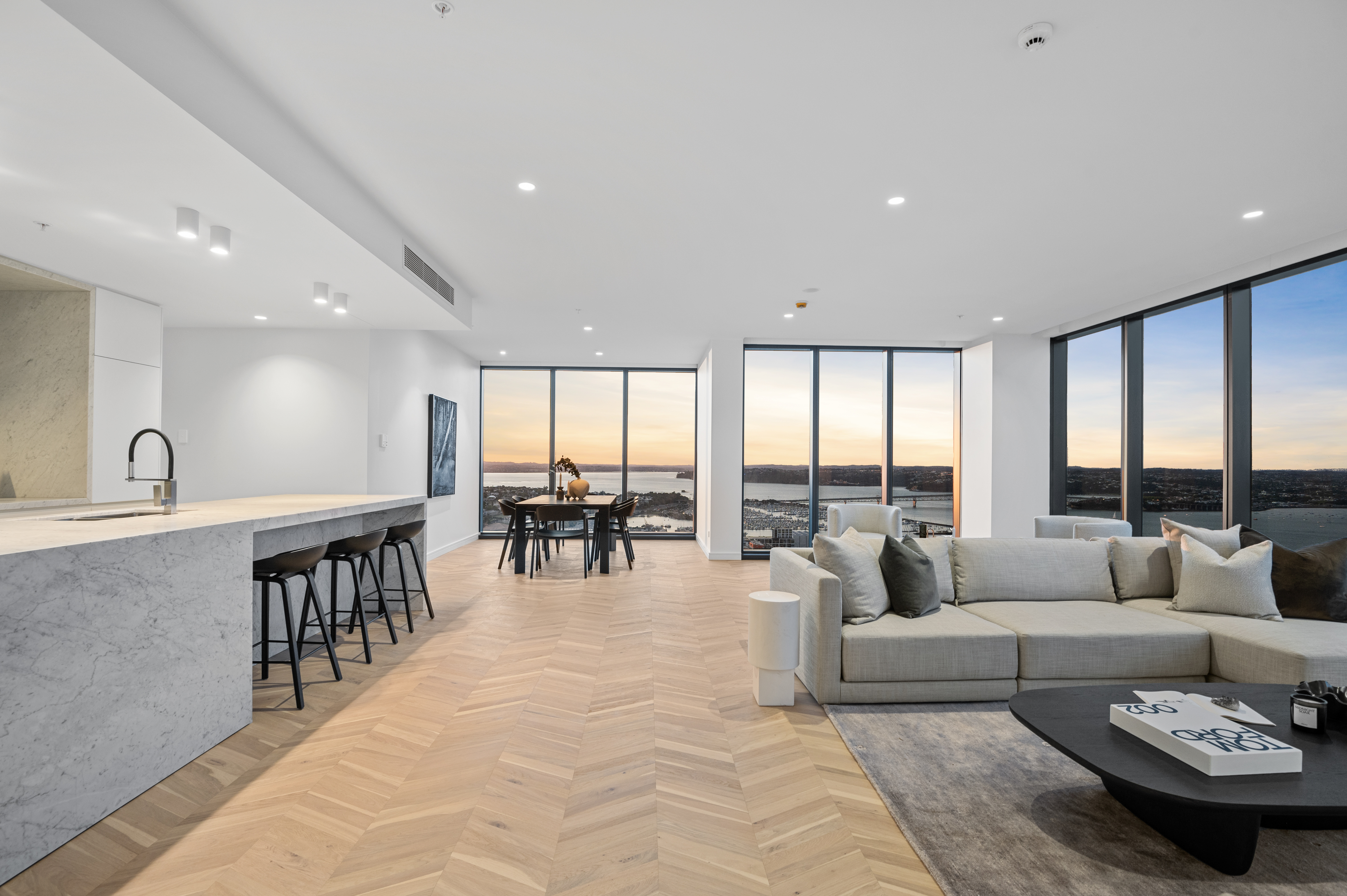  3801/51 Albert Street - 物件實景