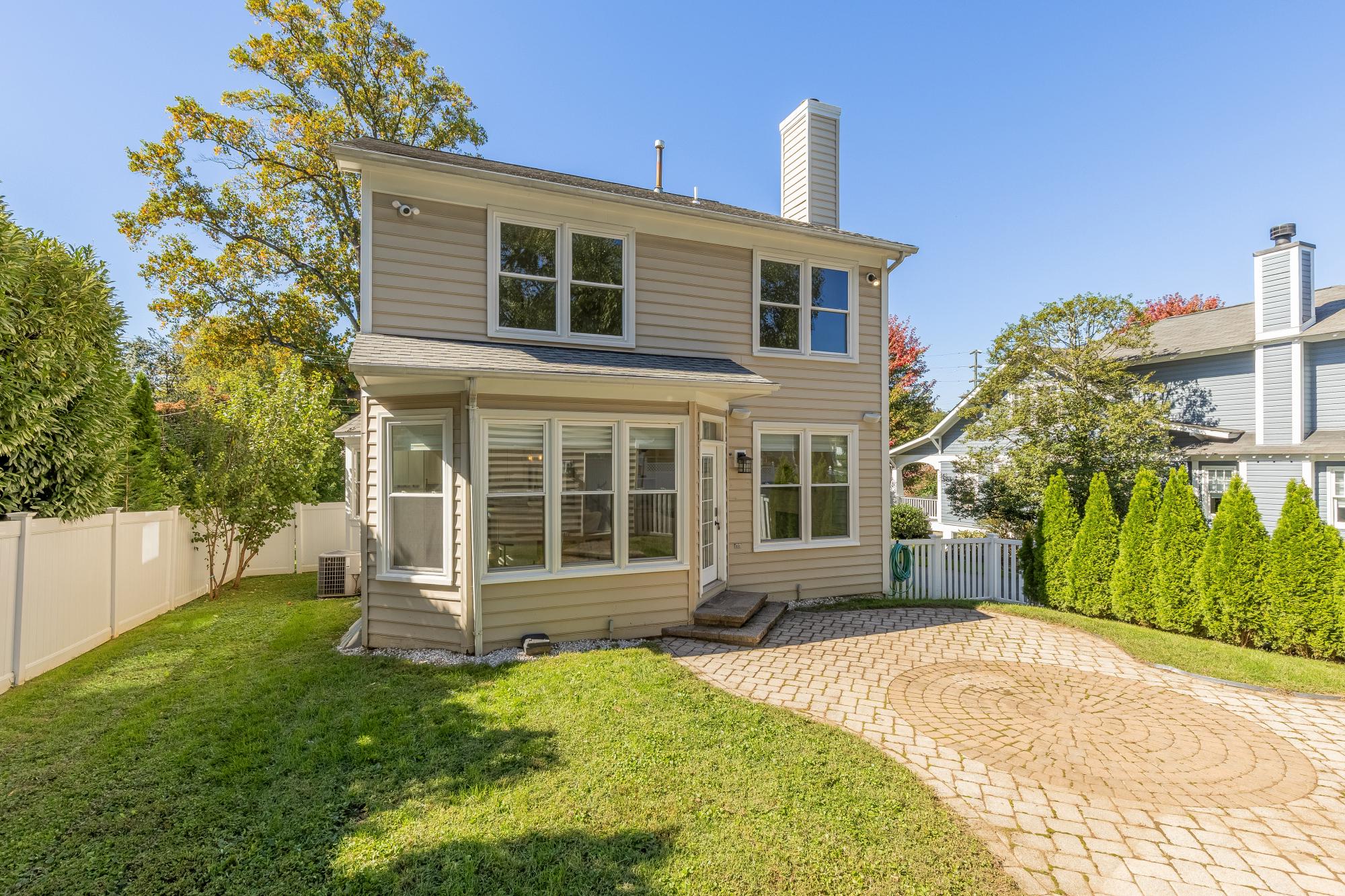  1505 Spring Vale Avenue, Mclean, VA, 22101 - 物件實景