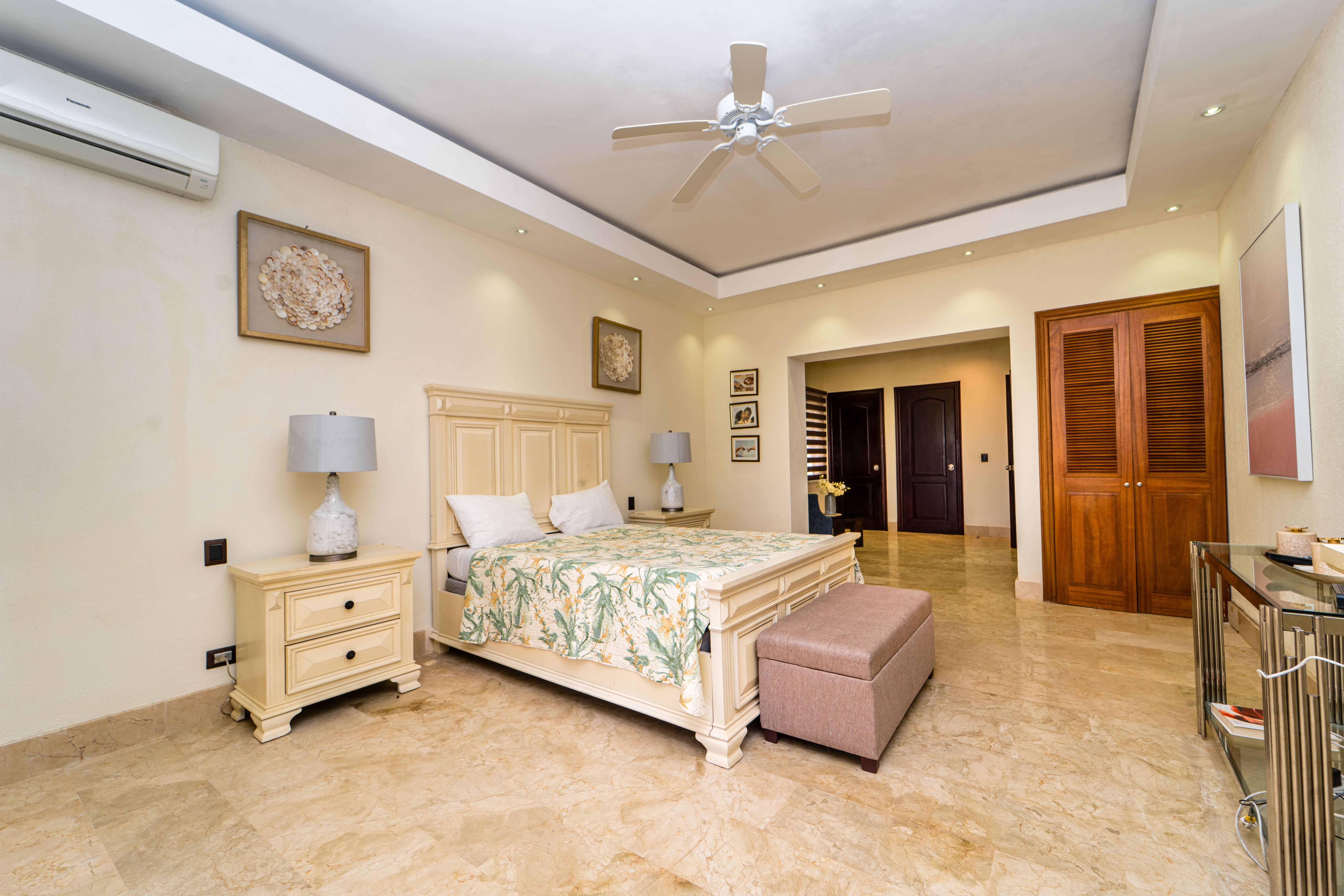 Cap Cana, DO, 5 Bedrooms Bedrooms, ,6 BathroomsBathrooms,Residential,For Sale,1858264