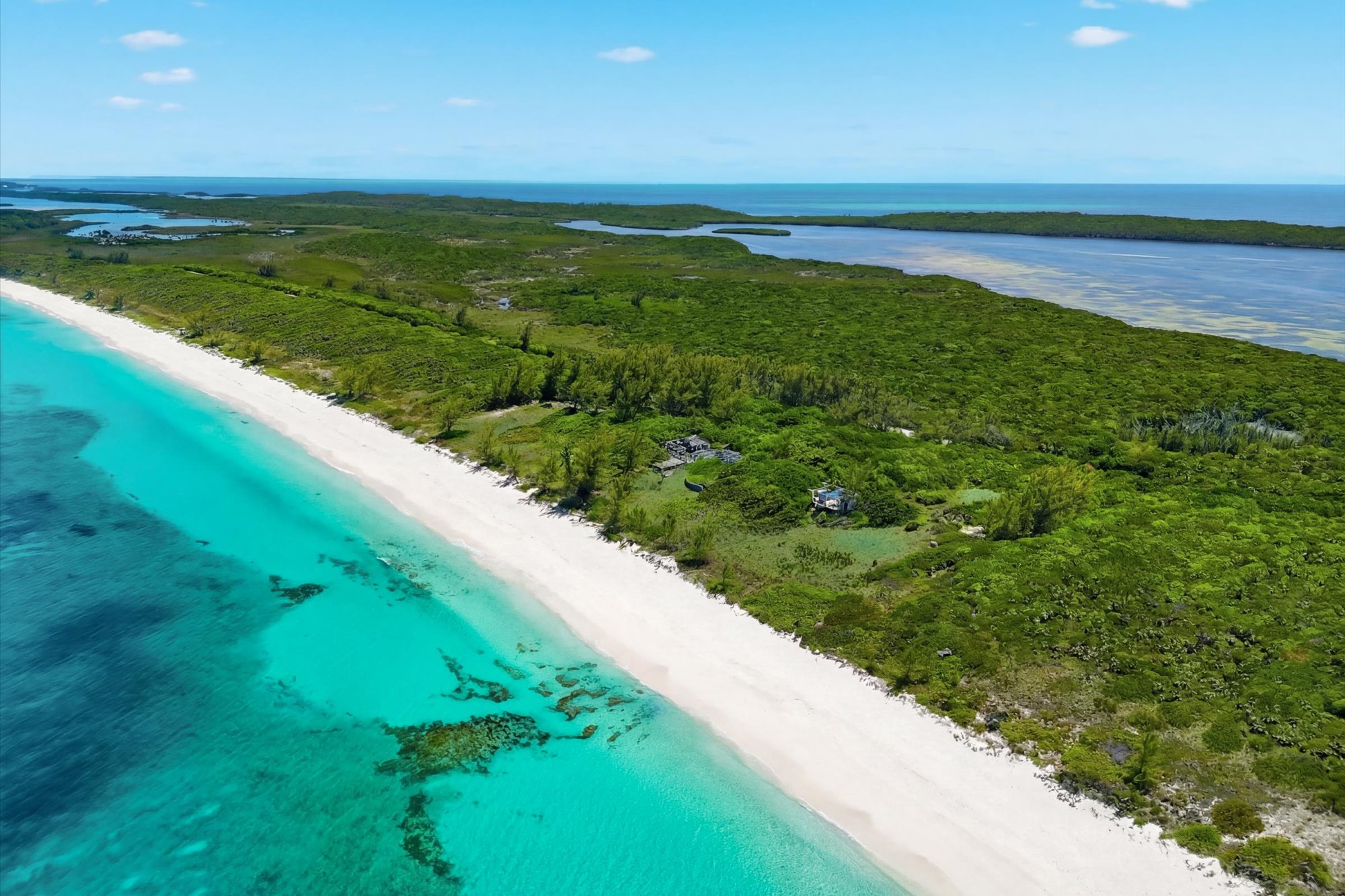  Sugar Beach, Great Harbour Cay - 物件實景