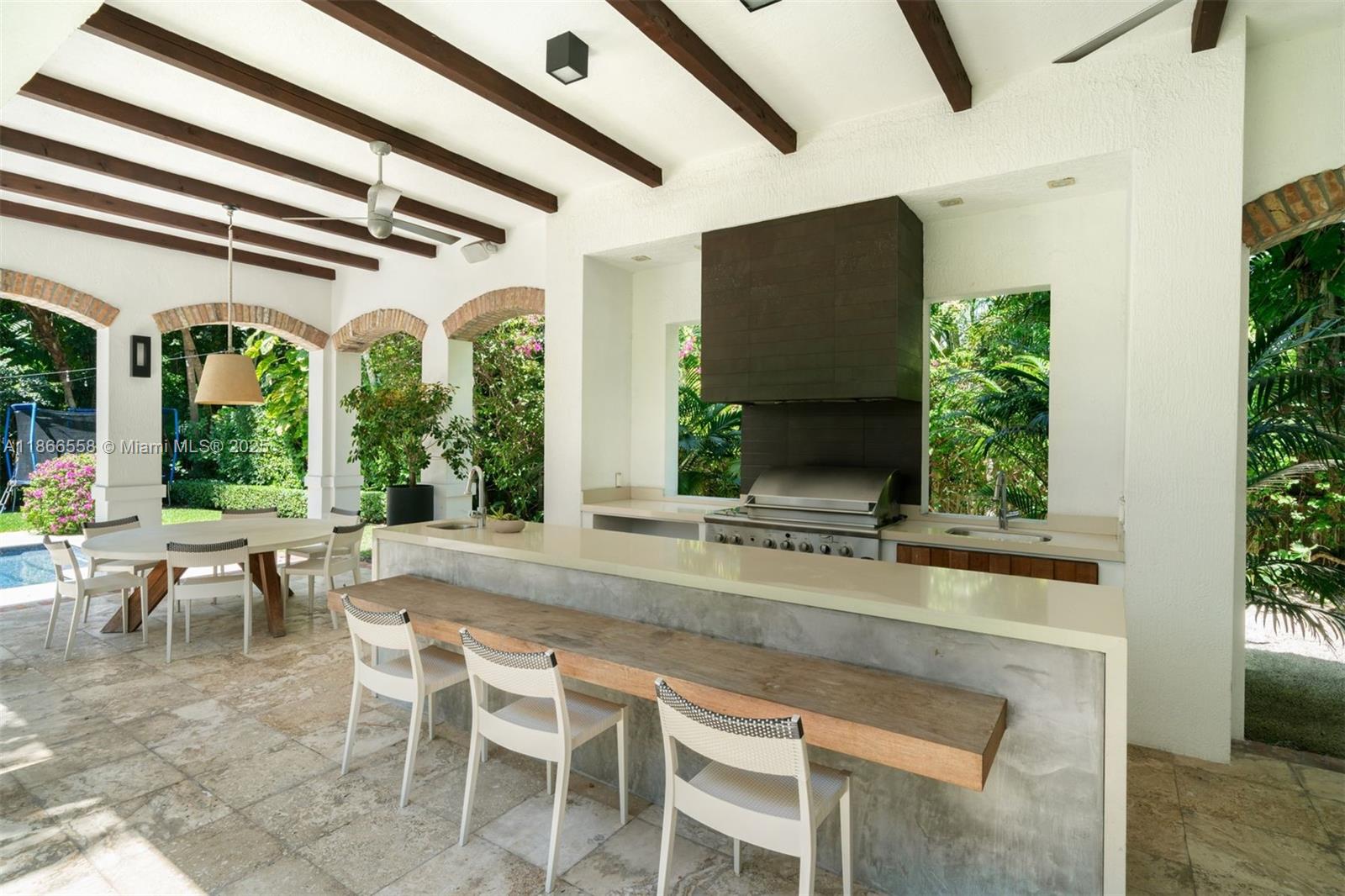 Miami, Florida, 33129, United States, 6 Bedrooms Bedrooms, ,7 BathroomsBathrooms,Residential,For Sale,1933158