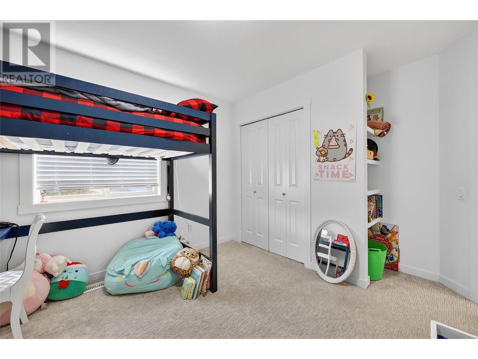 KELOWNA, British Columbia, V1W 4X9, CA, 4 Bedrooms Bedrooms, ,3 BathroomsBathrooms,Residential,For Sale,1898520