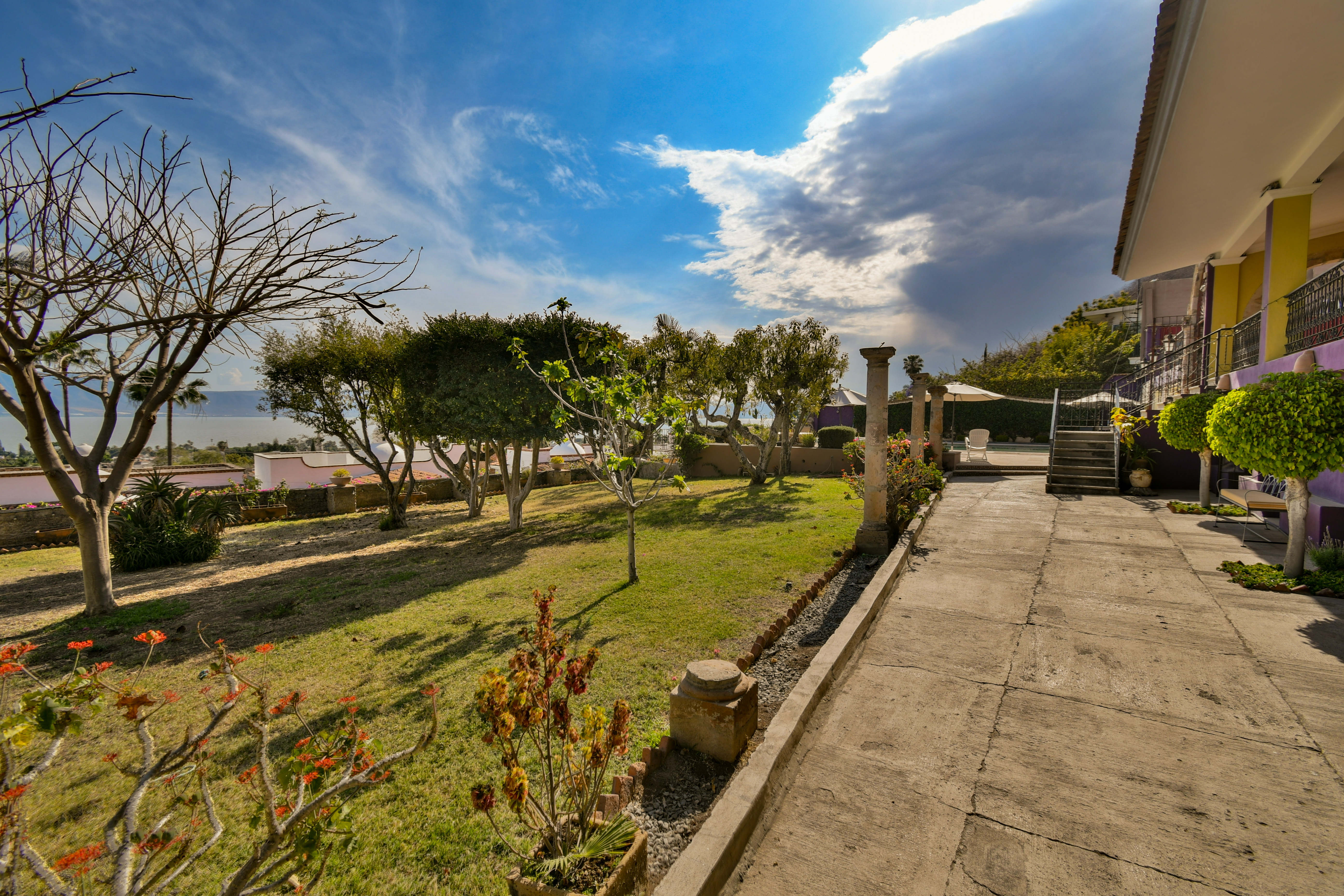  Hacienda Galeana en Ajijic, Chapala en venta - 物件實景