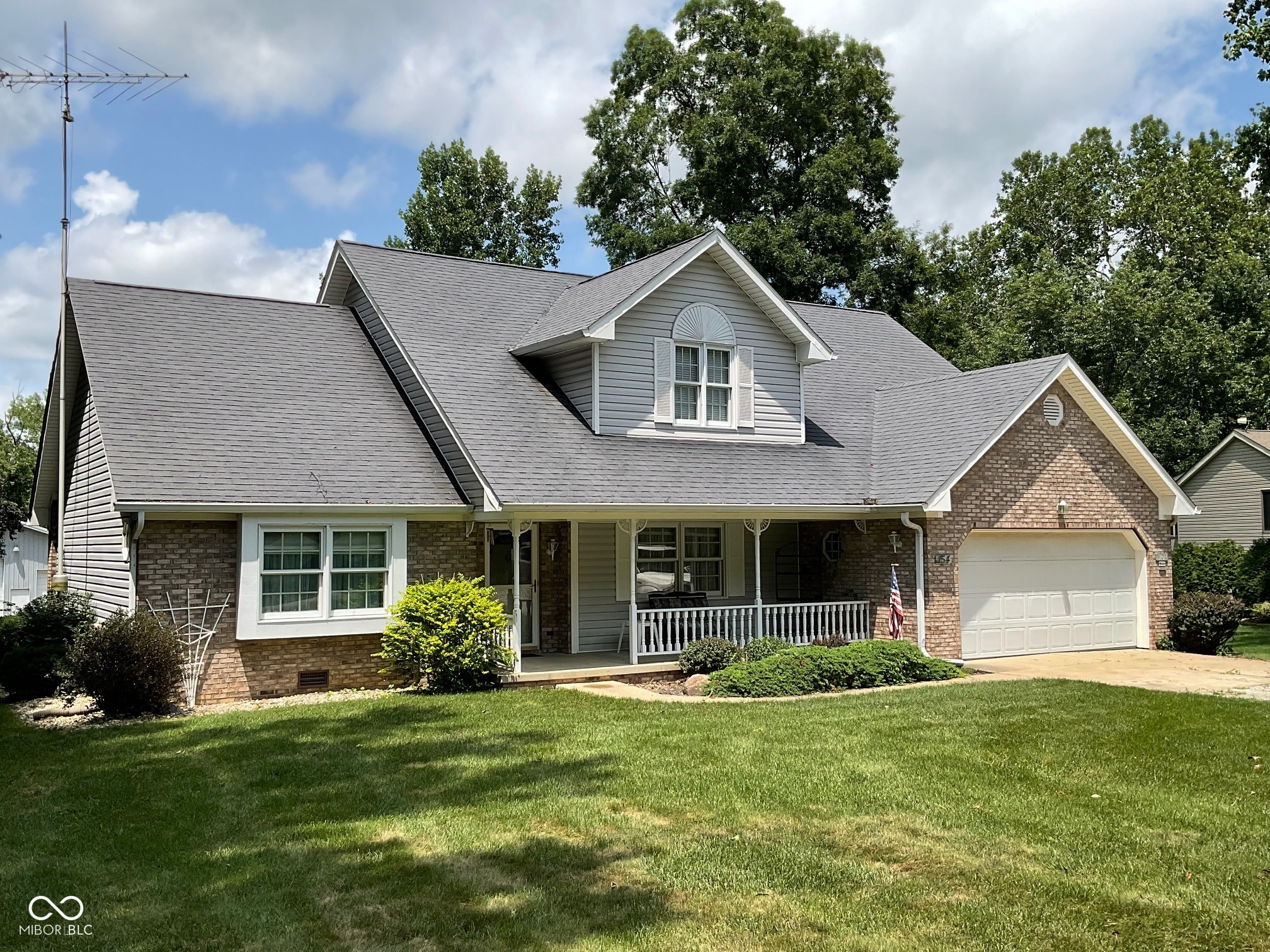 Rockville, Indiana, 47872, United States, 3 Bedrooms Bedrooms, ,3 BathroomsBathrooms,Residential,For Sale,1900634
