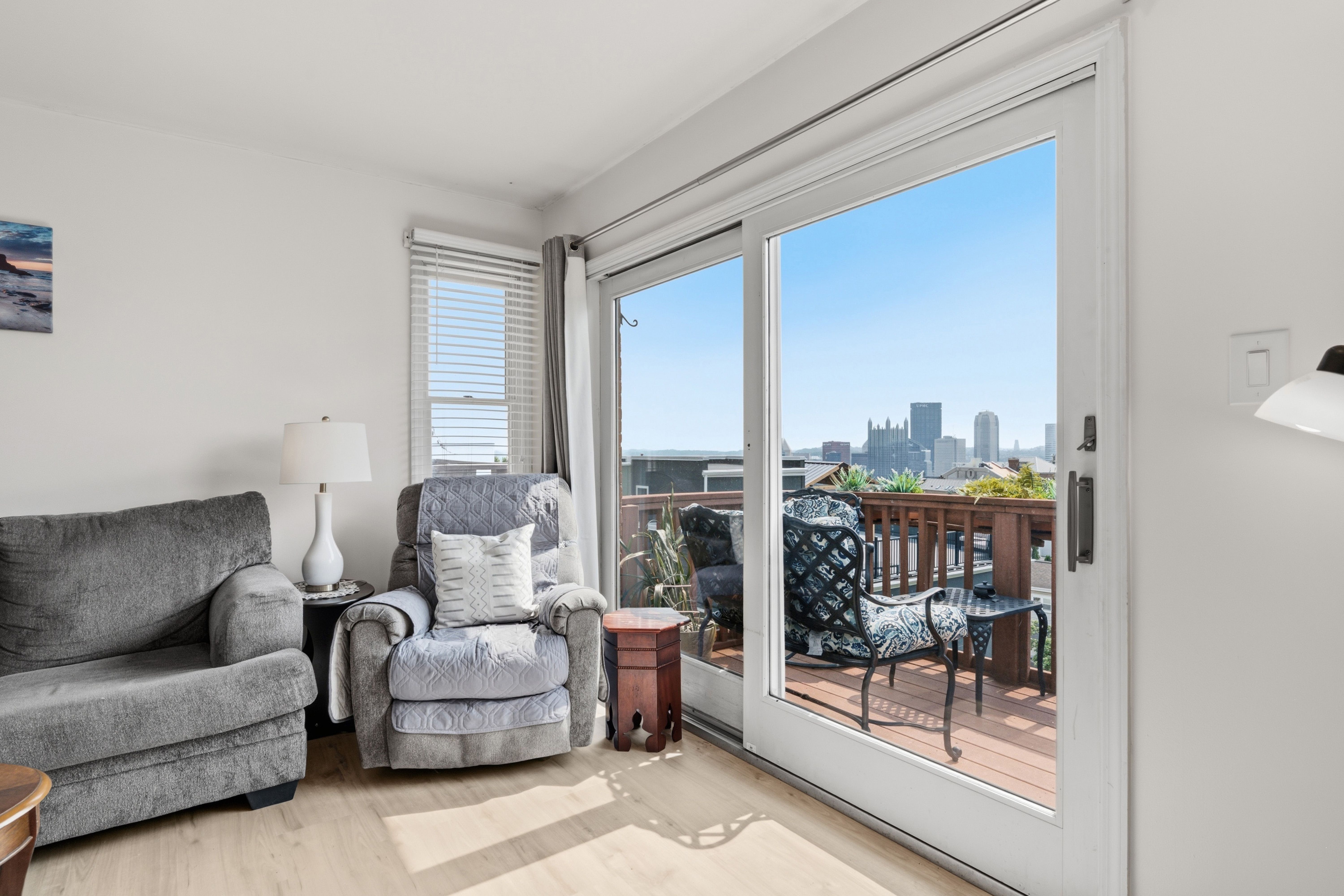  133 Meridan Street, Pittsburgh, PA 15211 - 物件實景