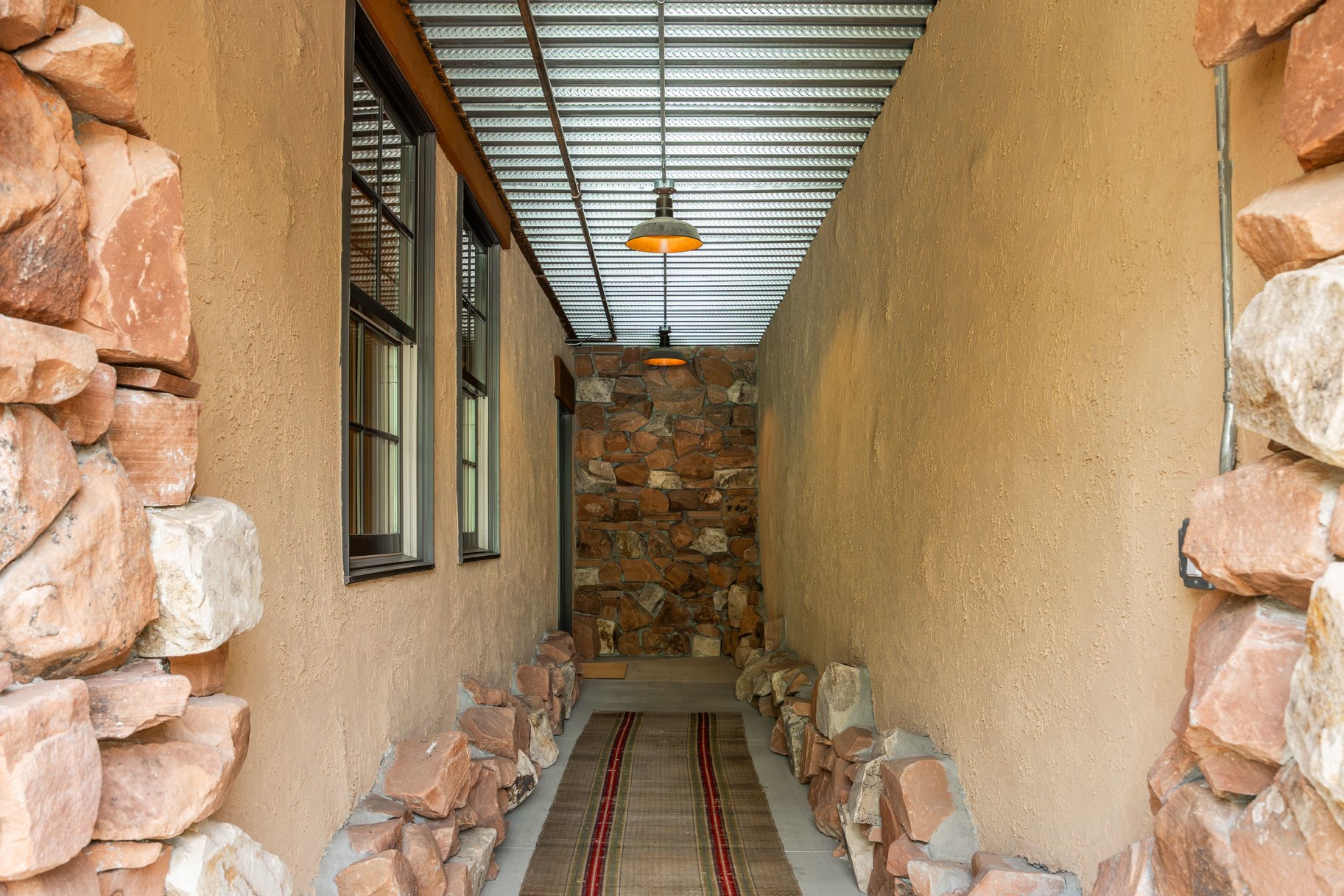  33 ACRE SOULFUL PARK CITY ESTATE WITH GRAND HOME AND GUEST HOUSE - 物件實景
