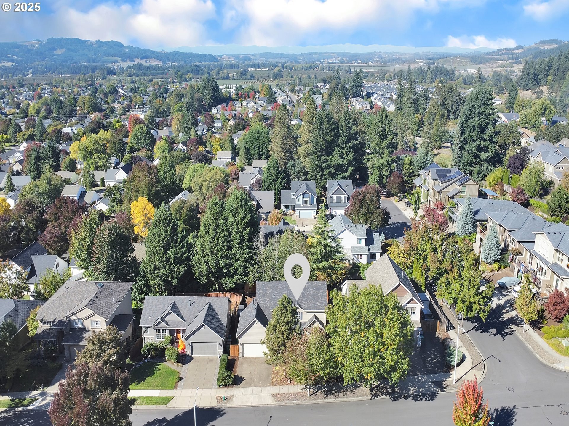 Newberg, Oregon, 97132, United States, 4 Bedrooms Bedrooms, ,3 BathroomsBathrooms,Residential,For Sale,1962580