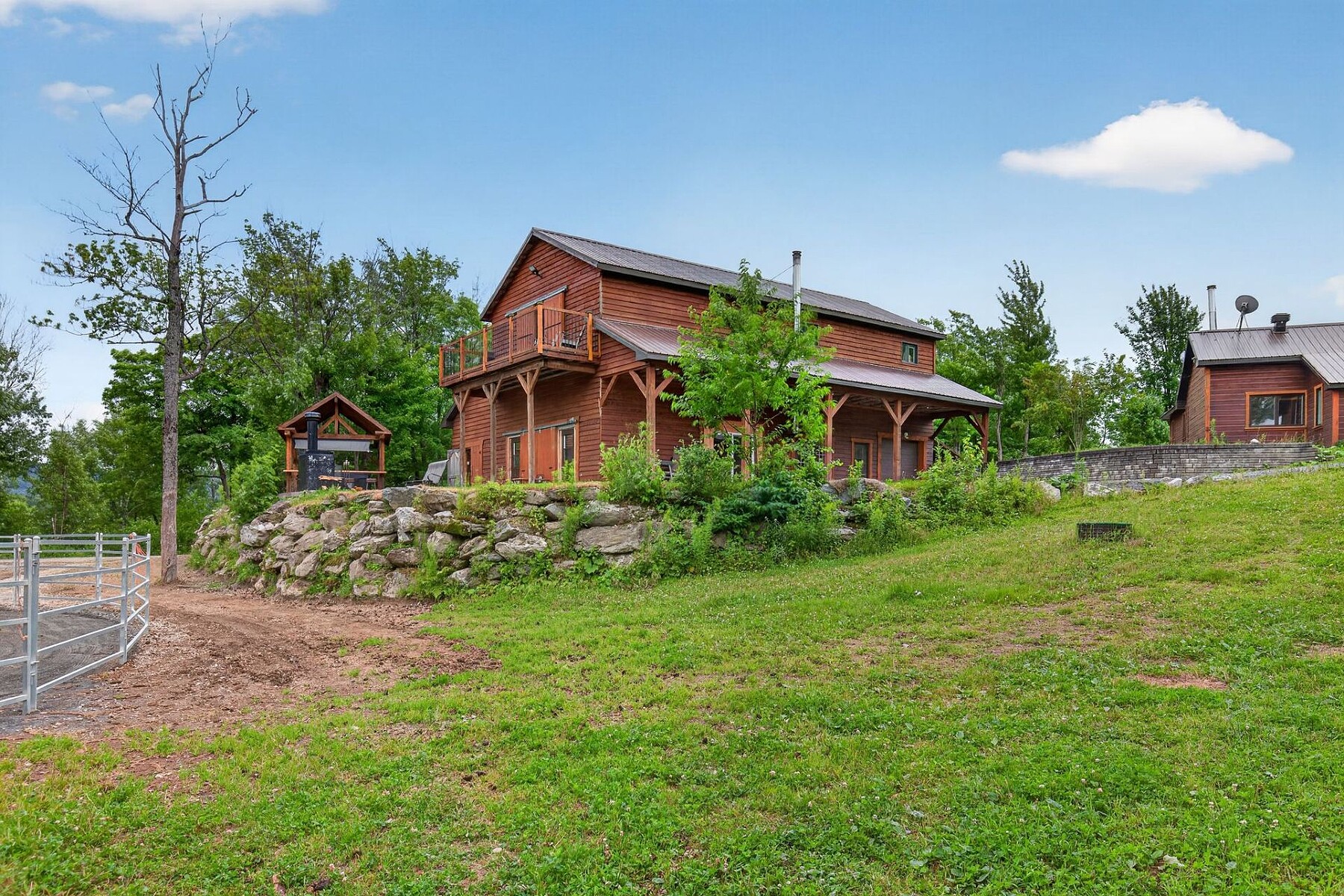  Notre-Dame-Auxiliatrice-de-Buckland, Chaudière-Appalaches - 物件實景