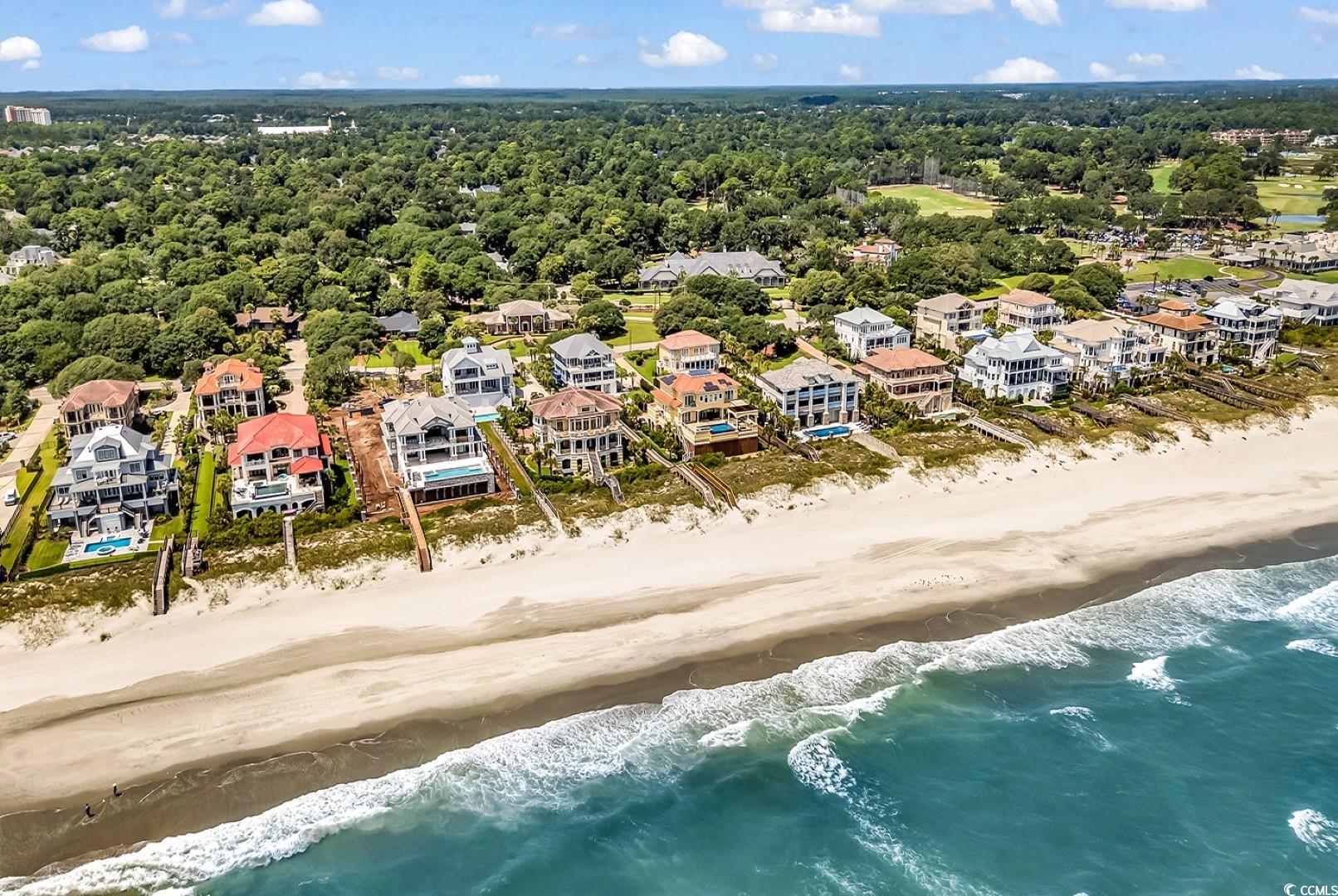 Myrtle Beach, South Carolina, 29572, United States, ,Land,For Sale,1987421