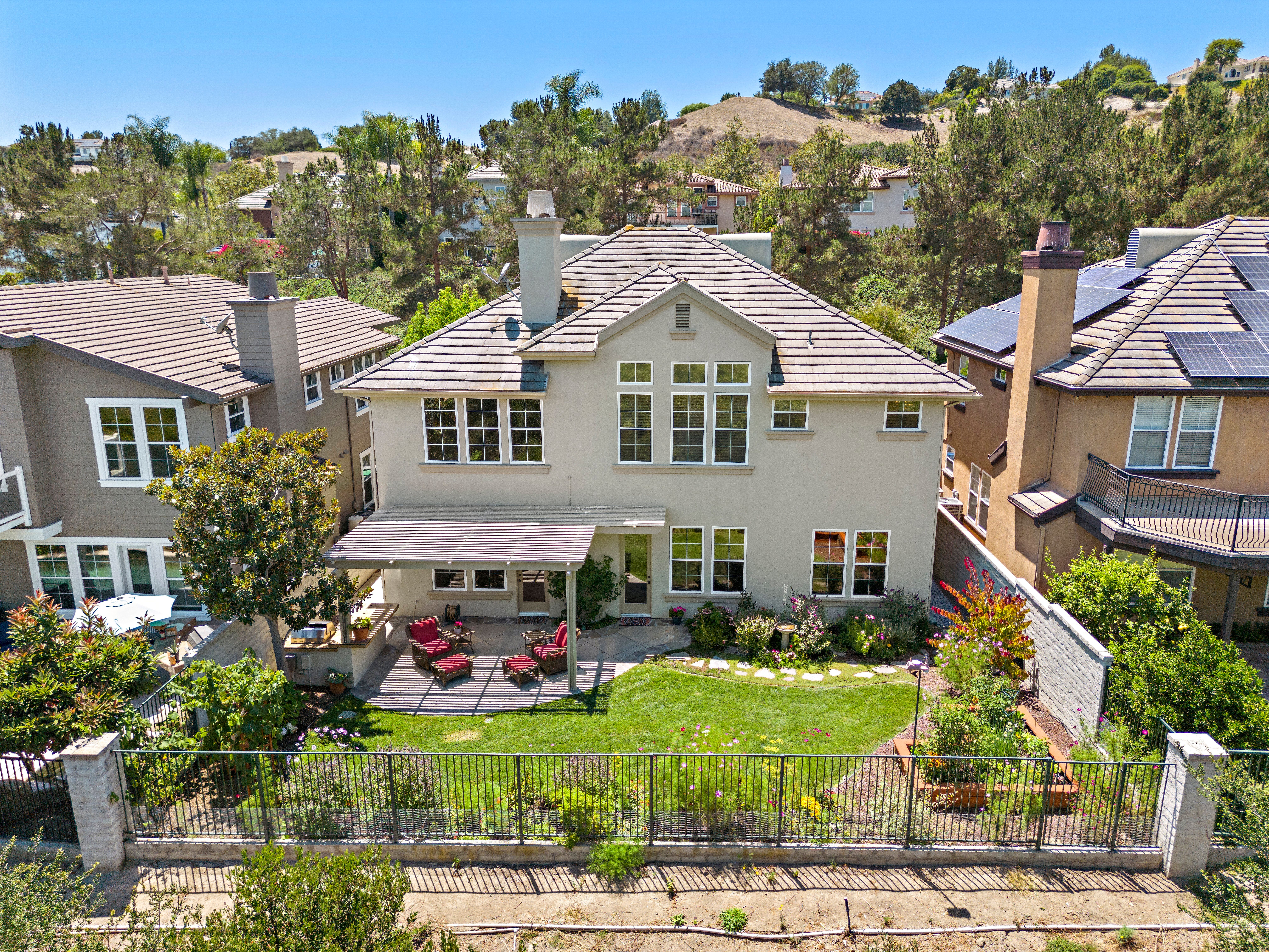  48 Downfield Way, Coto de Caza, CA 92679 - 物件實景