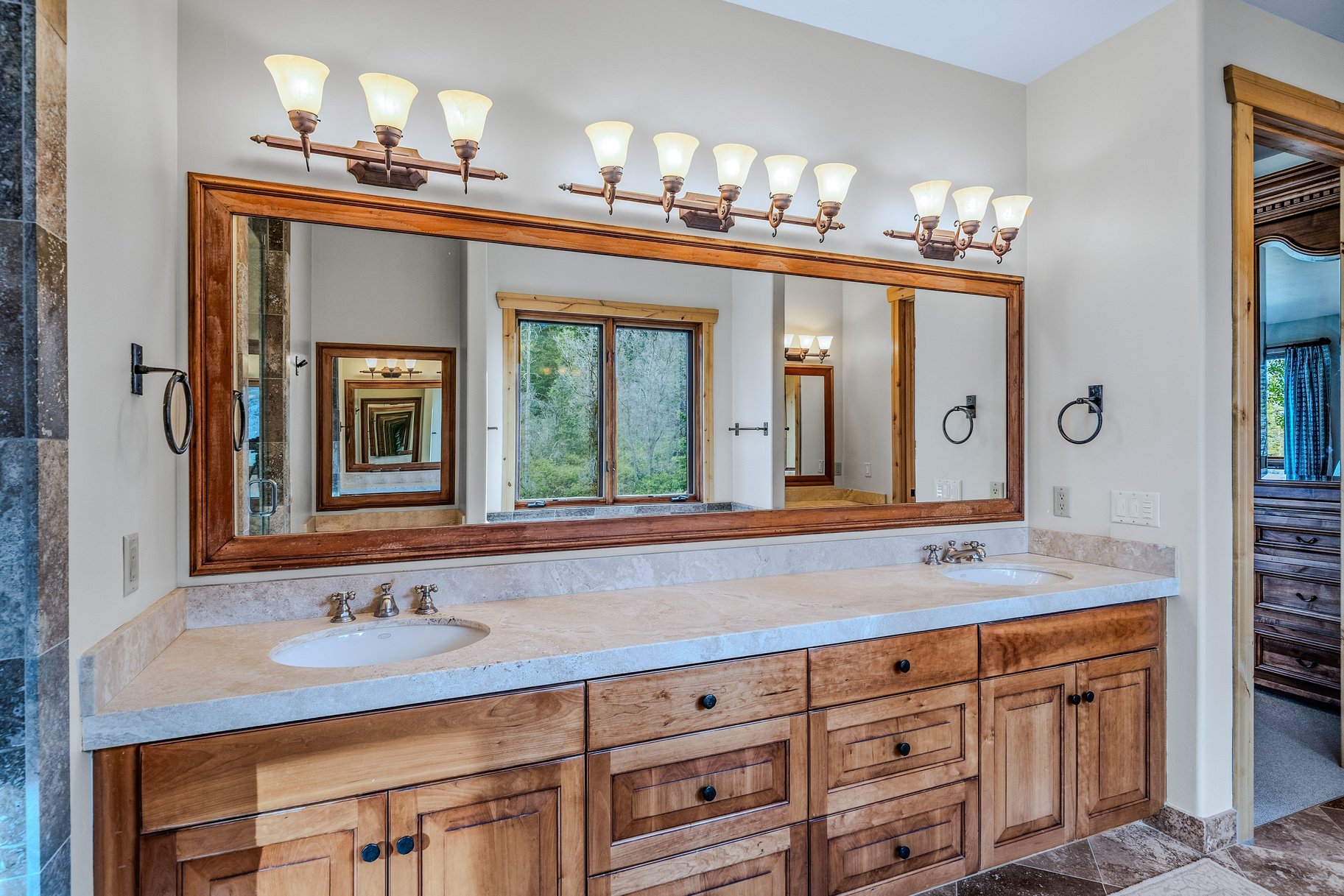  Legacy Mountain Retreat in The Colony at White Pine Canyon - 物件實景