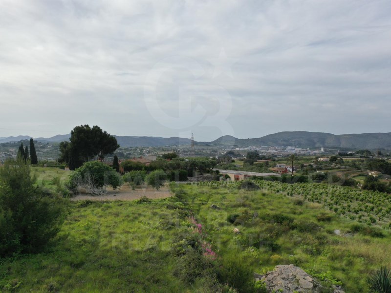 Teulada, Comunidad Valenciana, ES, 4 Bedrooms Bedrooms, ,5 BathroomsBathrooms,Residential,For Sale,1848906