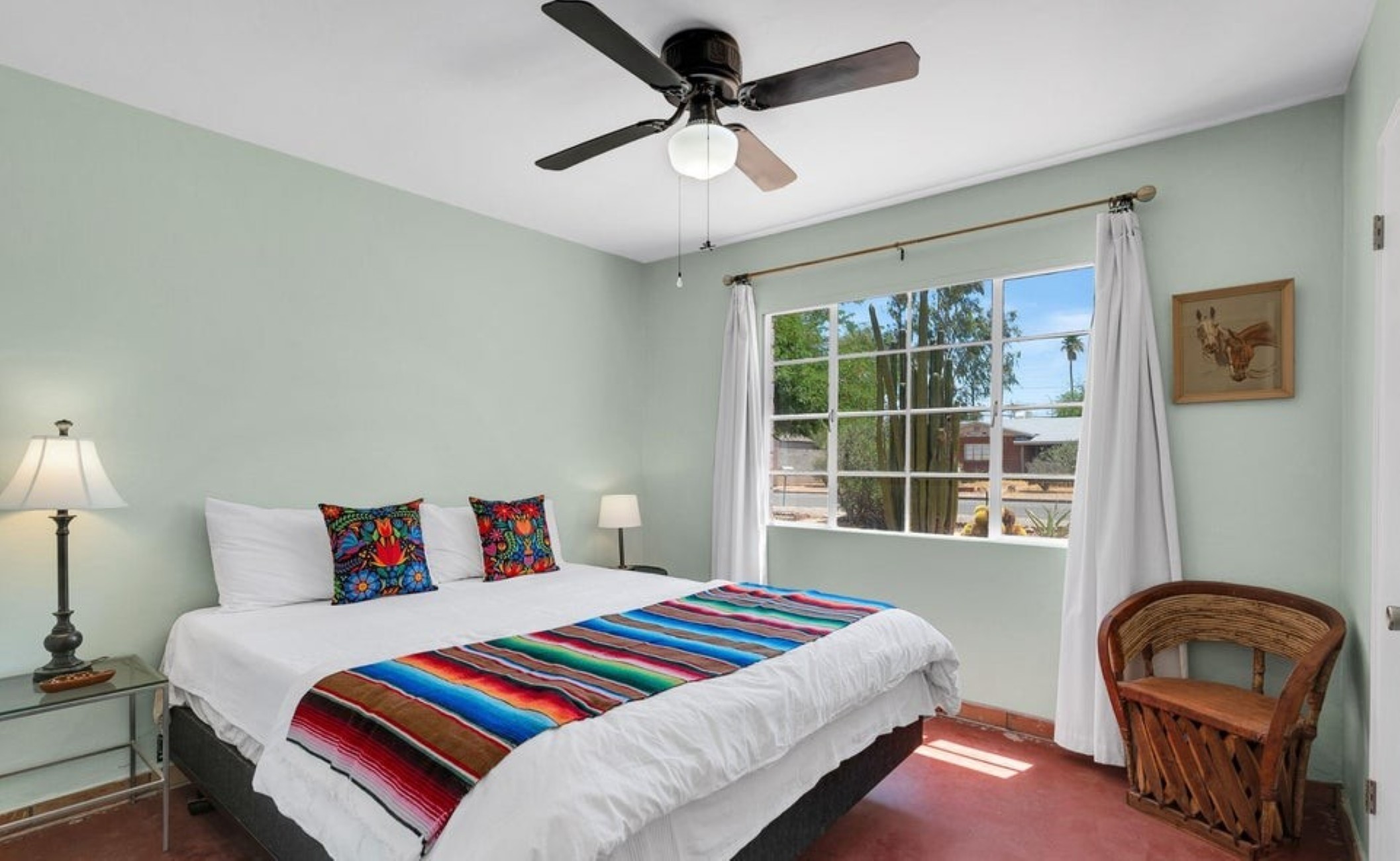  2841 N Bentley Avenue¦Tucson, AZ - 物件實景