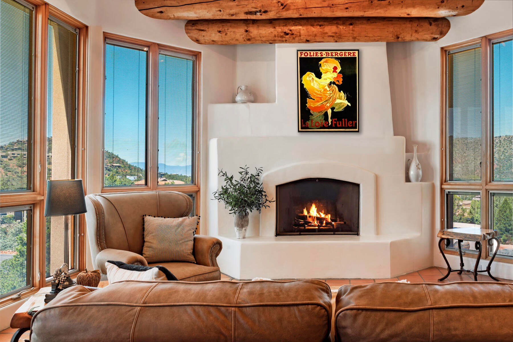  114 E Mallard Dr  Sedona, AZ - 物件實景