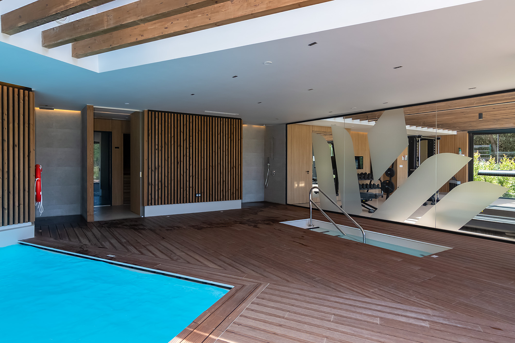  Contemporary apartment in Village Verde Phase 1, La Reserva de Sotogrande - 物件實景