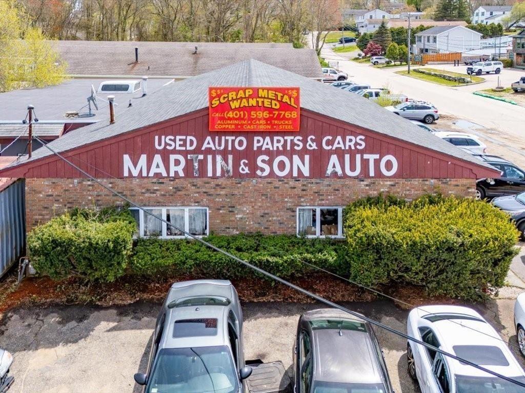 Westerly, Rhode Island, 02891, United States, ,Residential,For Sale,1998303