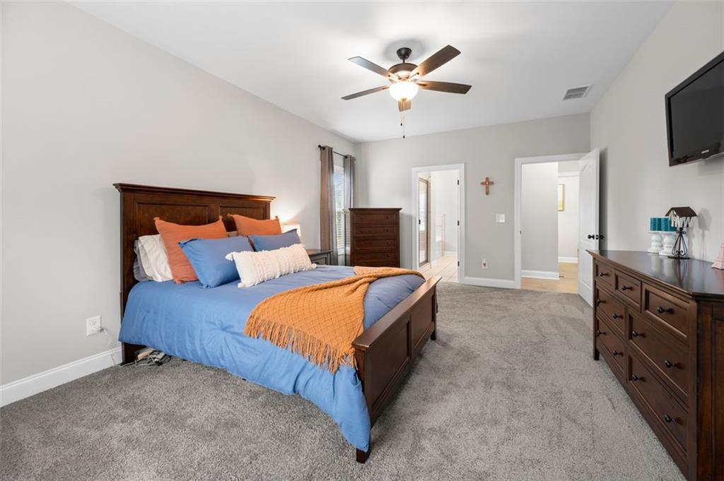 Douglasville, Georgia, 30135, United States, 4 Bedrooms Bedrooms, ,4 BathroomsBathrooms,Residential,For Sale,1940681