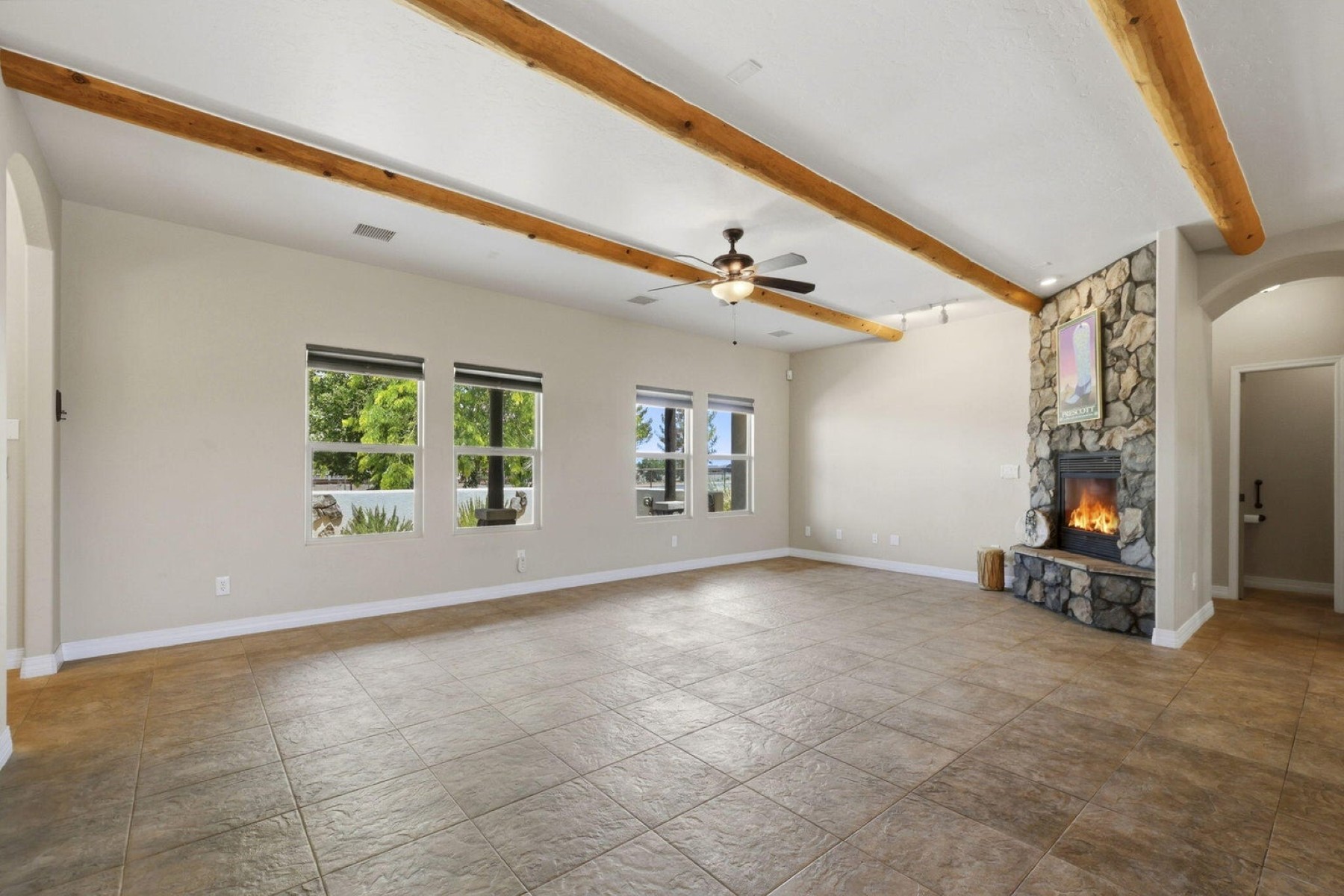  9040 N Antelope Meadows Drive¦Prescott Valley, AZ - 物件實景
