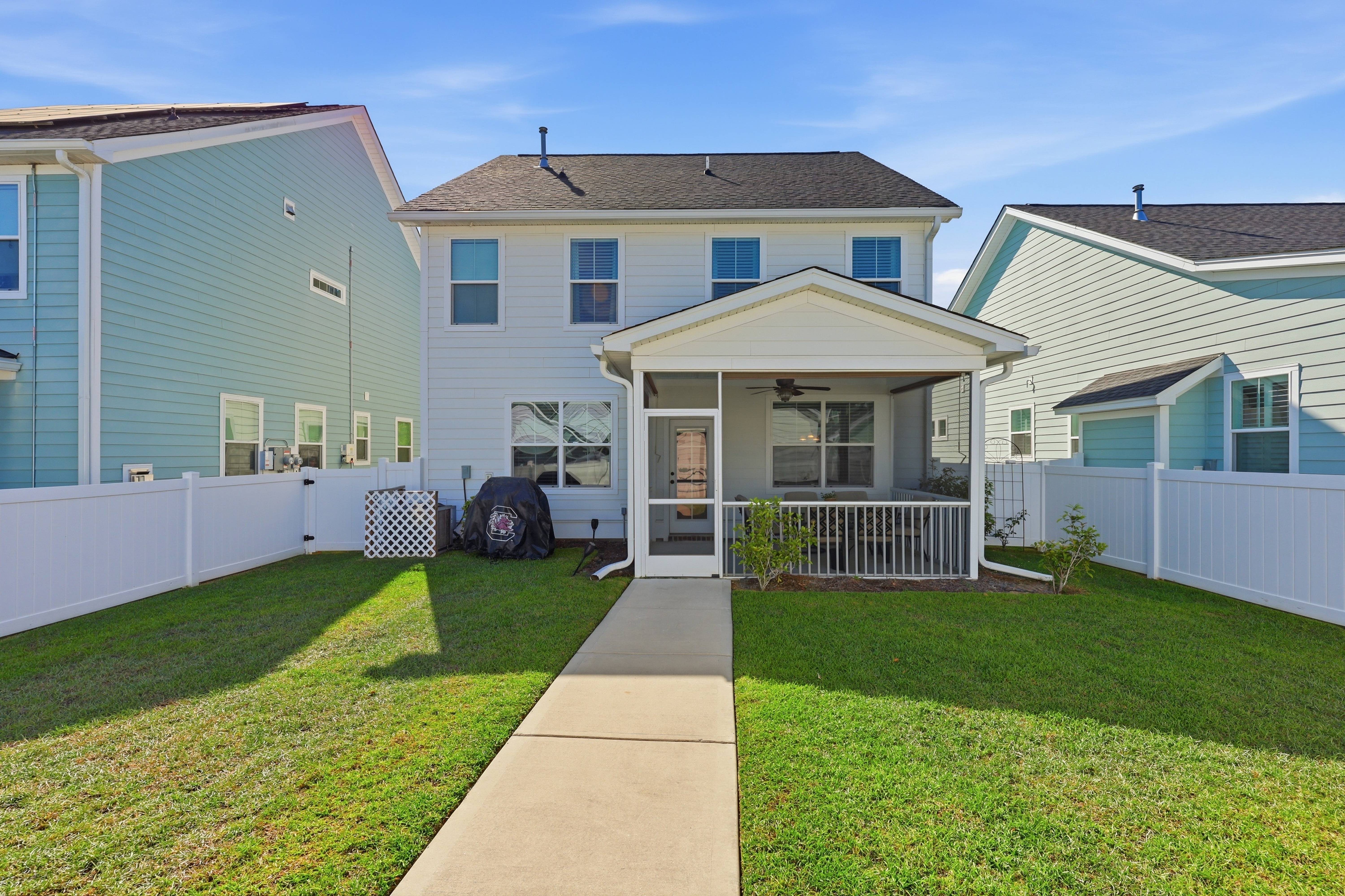  122 Angelica Avenue - 物件實景