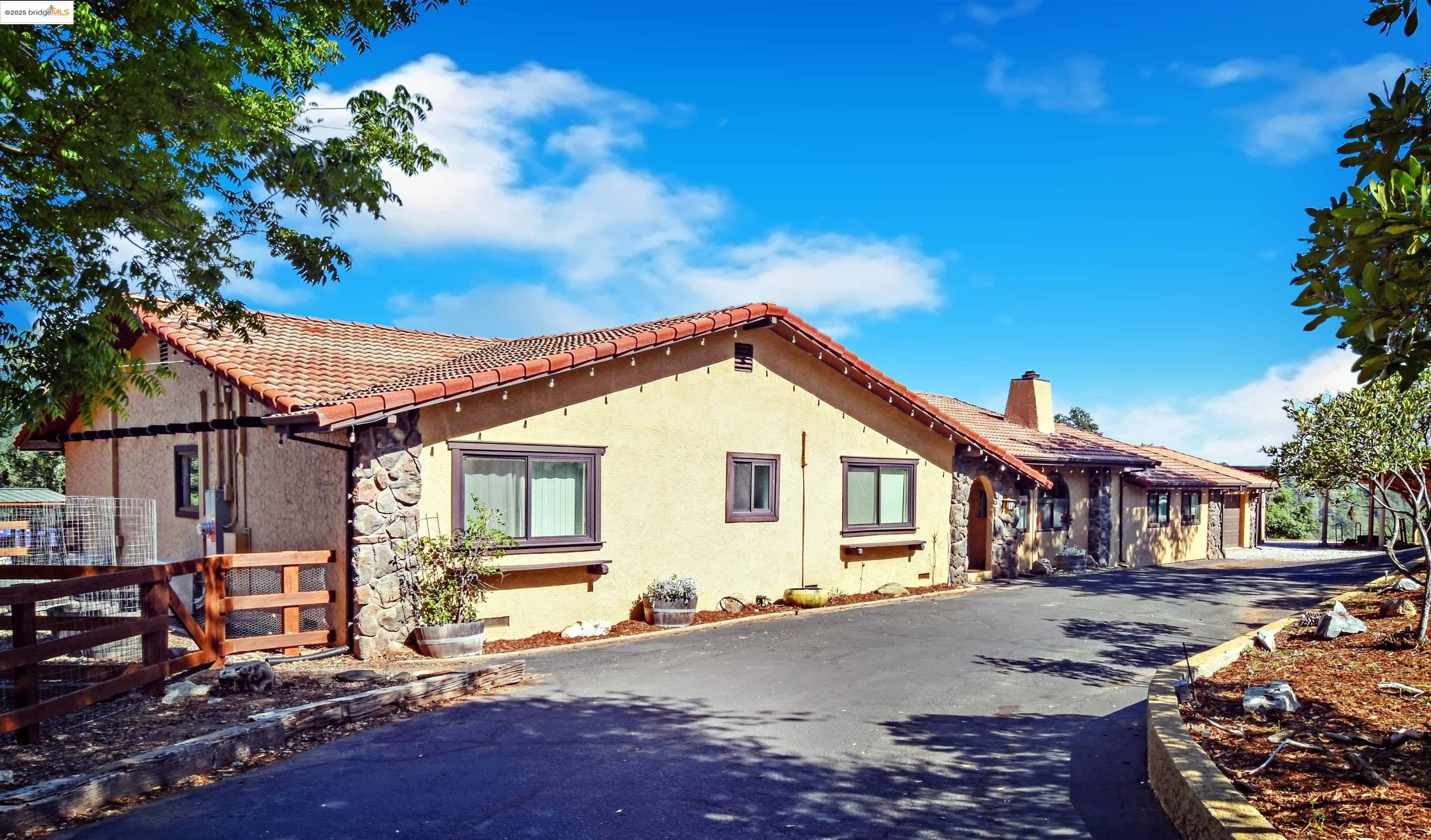 Sonora, California, 95370, United States, 4 Bedrooms Bedrooms, ,2 BathroomsBathrooms,Residential,For Sale,1934174