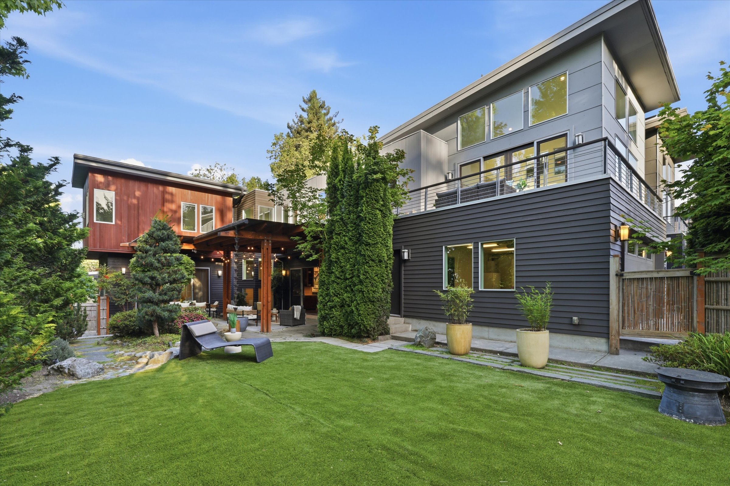  1533 38th Ave E, Seattle, WA 98112 - 物件實景