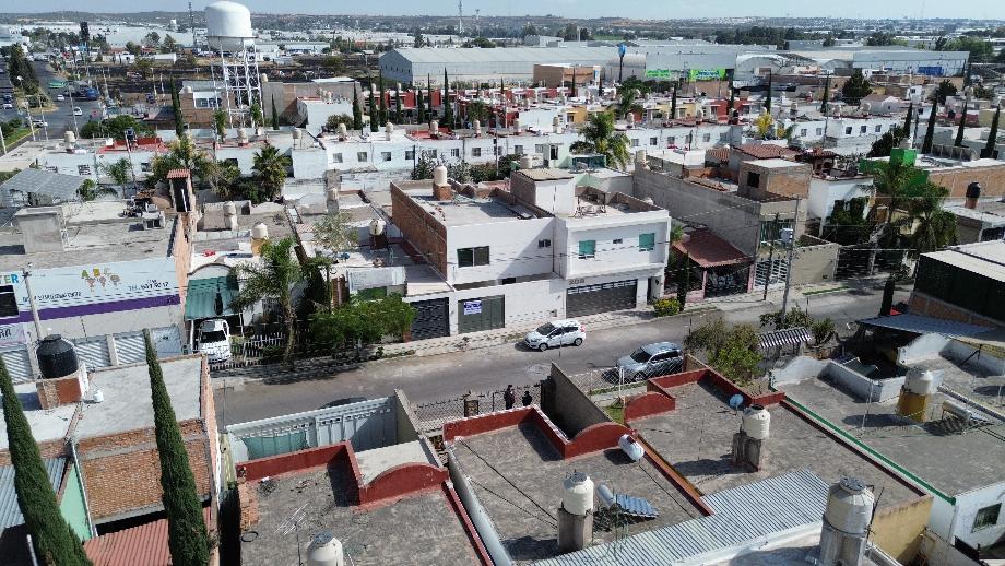 Paseos de Valladolid, Jesús María, Aguascalientes, 20997, Mexico, 4 Bedrooms Bedrooms, ,3 BathroomsBathrooms,Residential,For Sale,Paseos de Valladolid,1671825