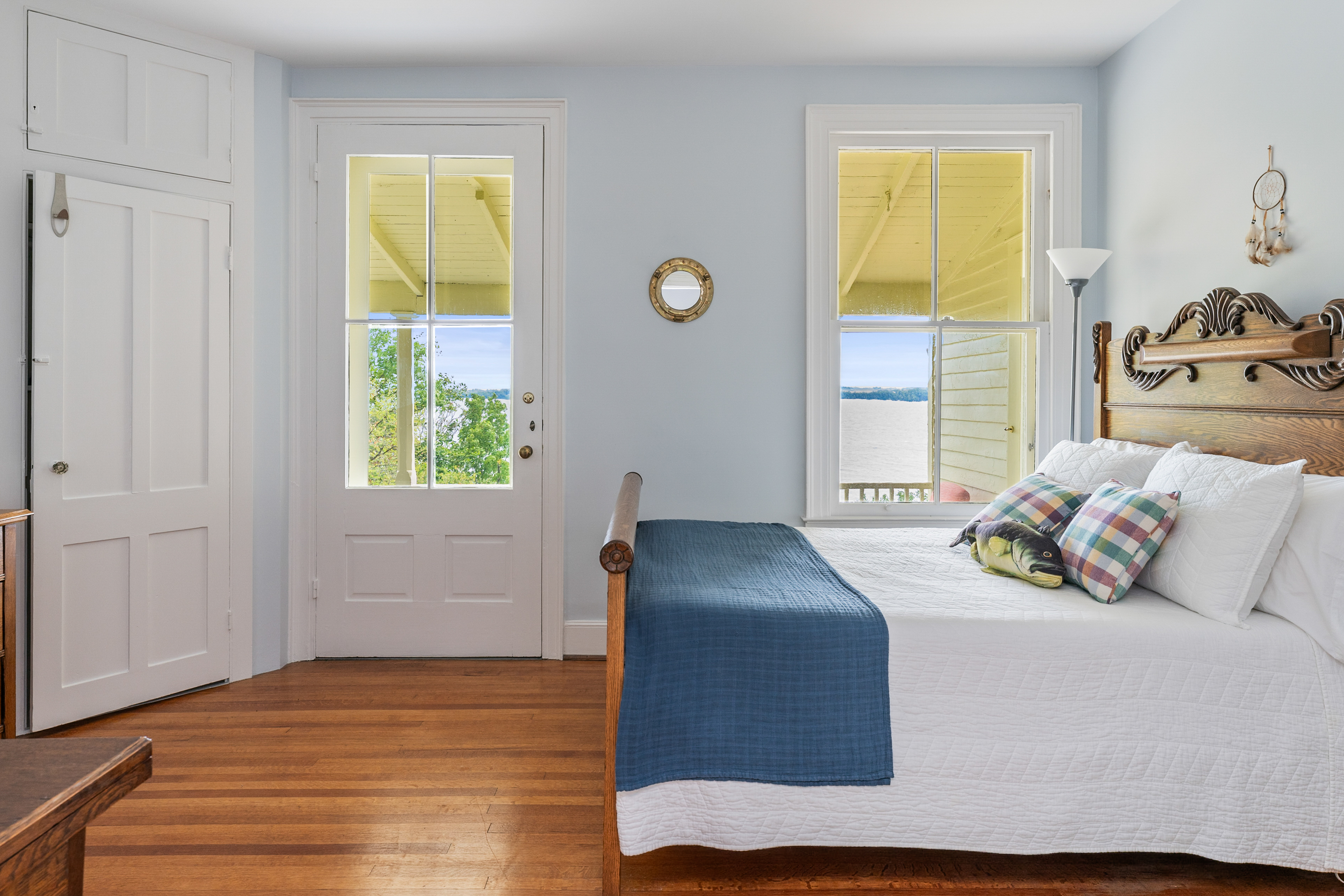  Eclectic City Home on Seneca Lake - 物件實景