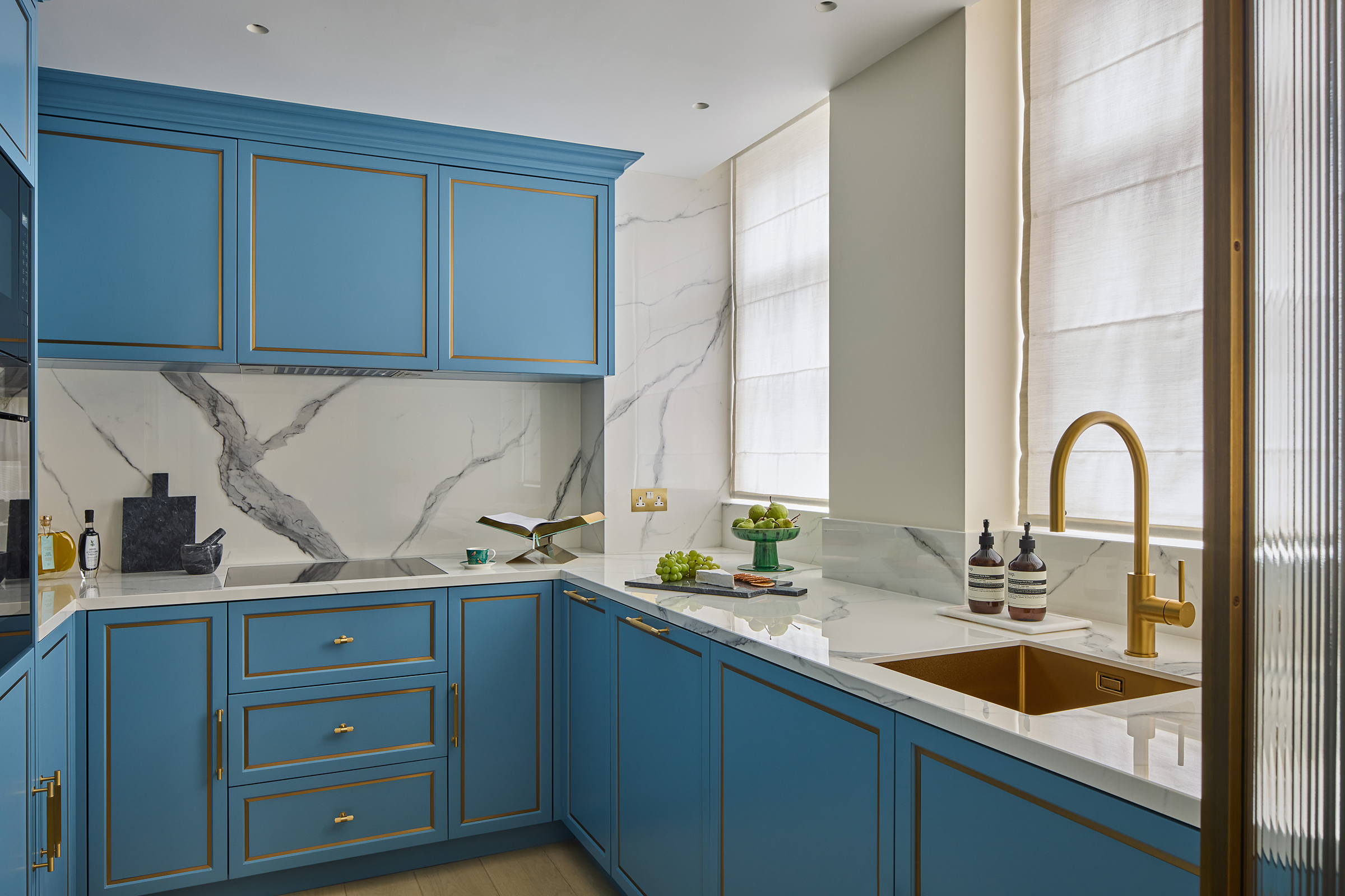  Portman Square Apartment with Access to Private Gardens - 物件實景