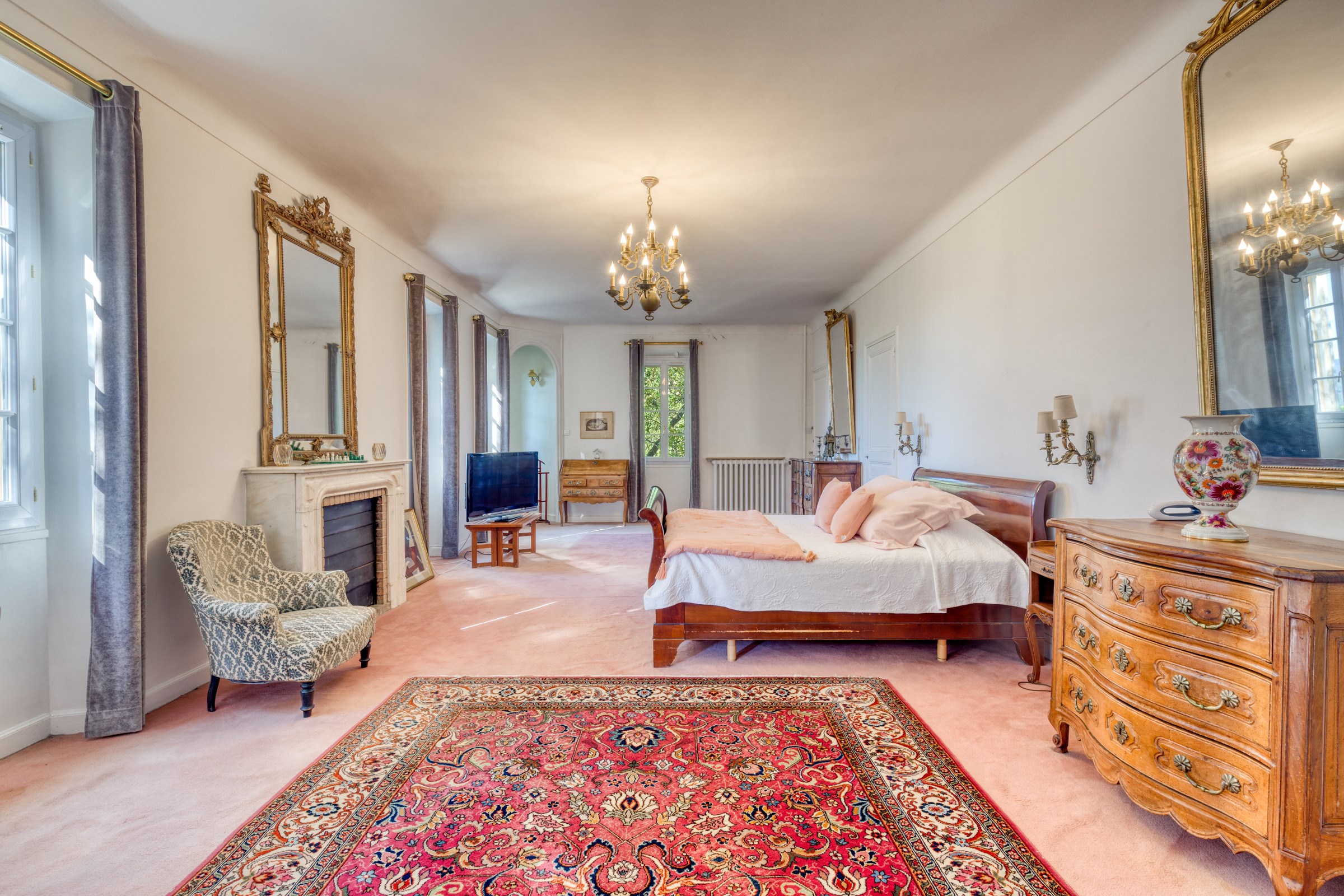  Exceptional property in Callian, Var - 物件實景