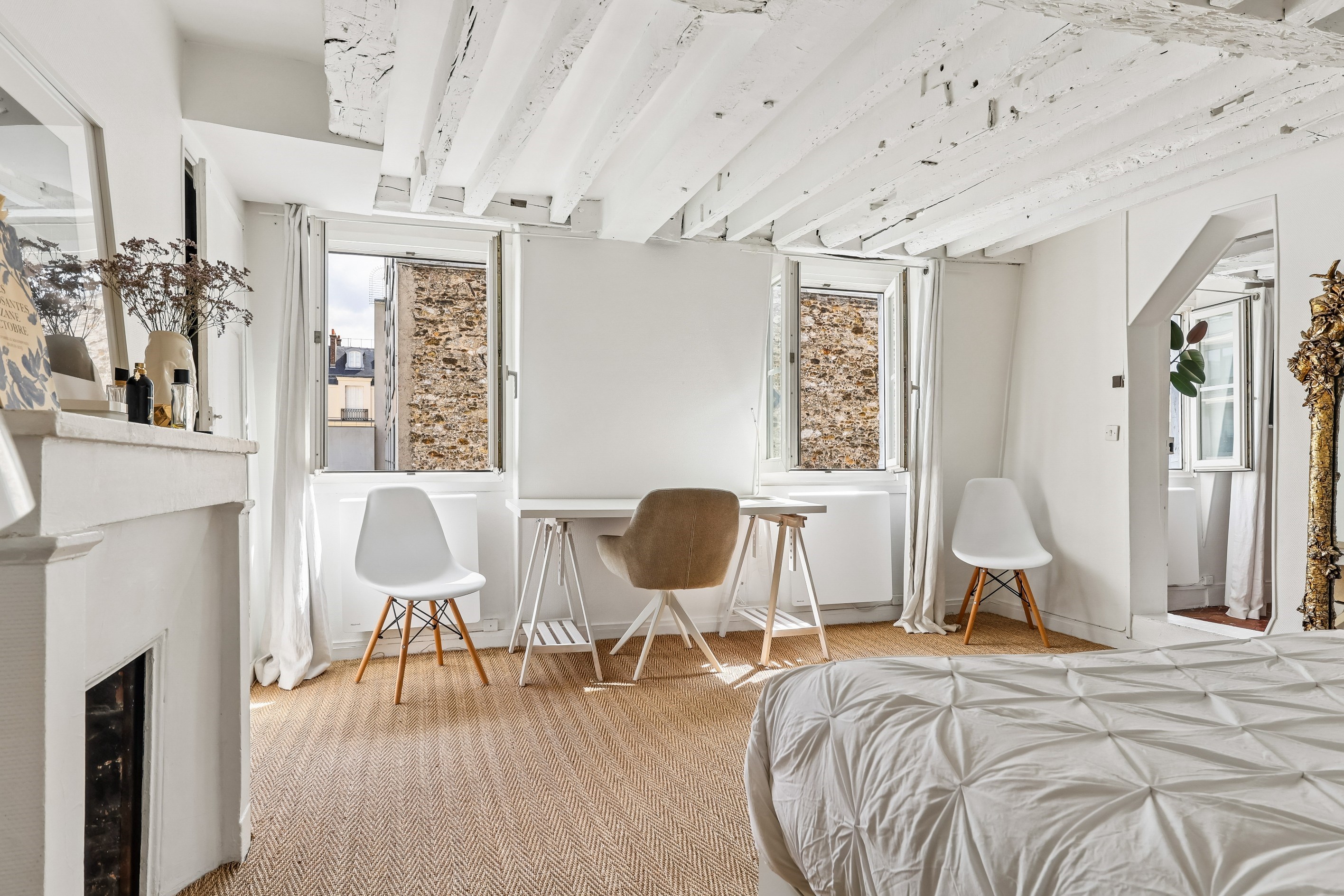  St Dominique/Assemblée nationale - Charming 2 rooms - 物件實景