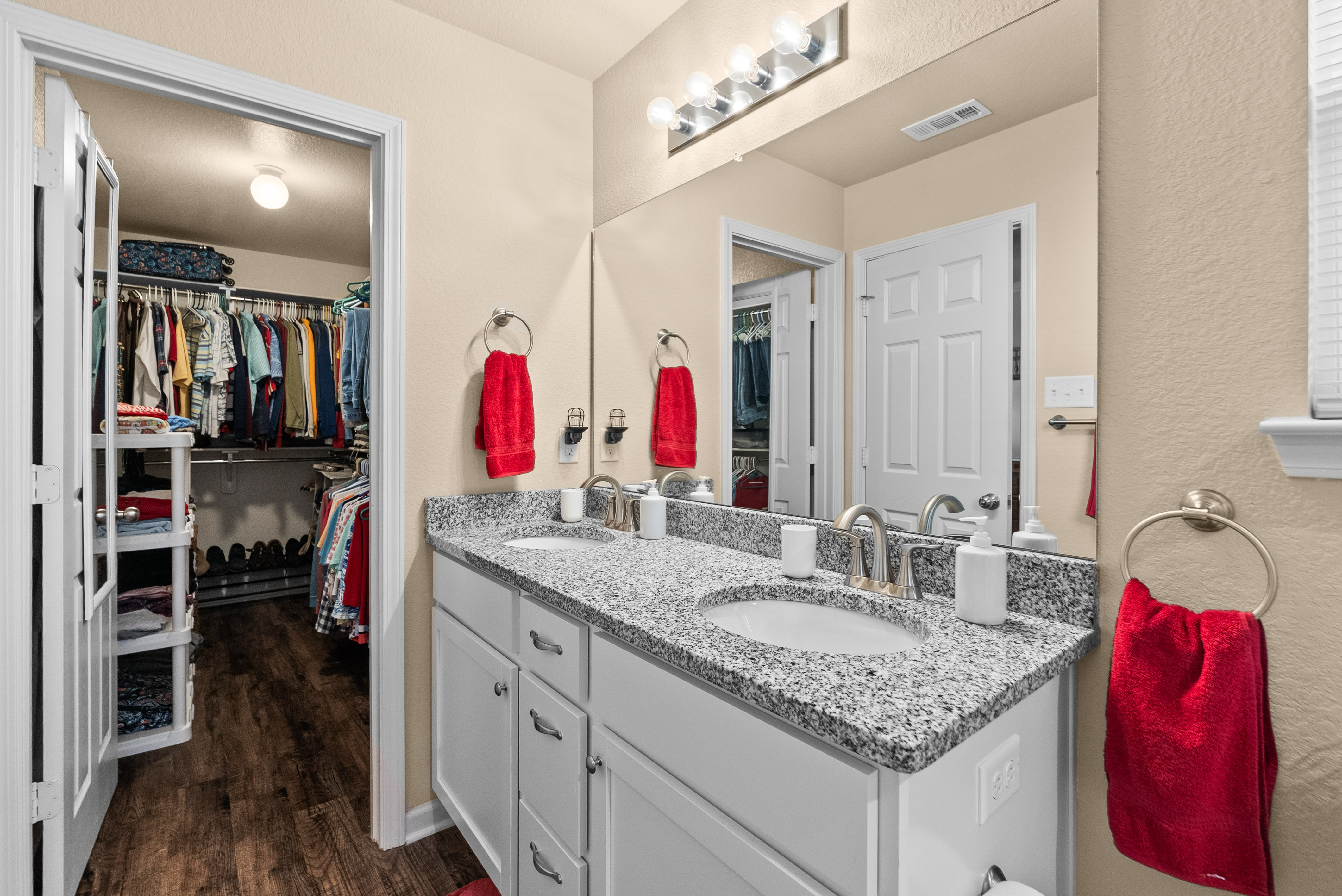  1035 Okeefe, Conway, AR, 72032 - 物件實景