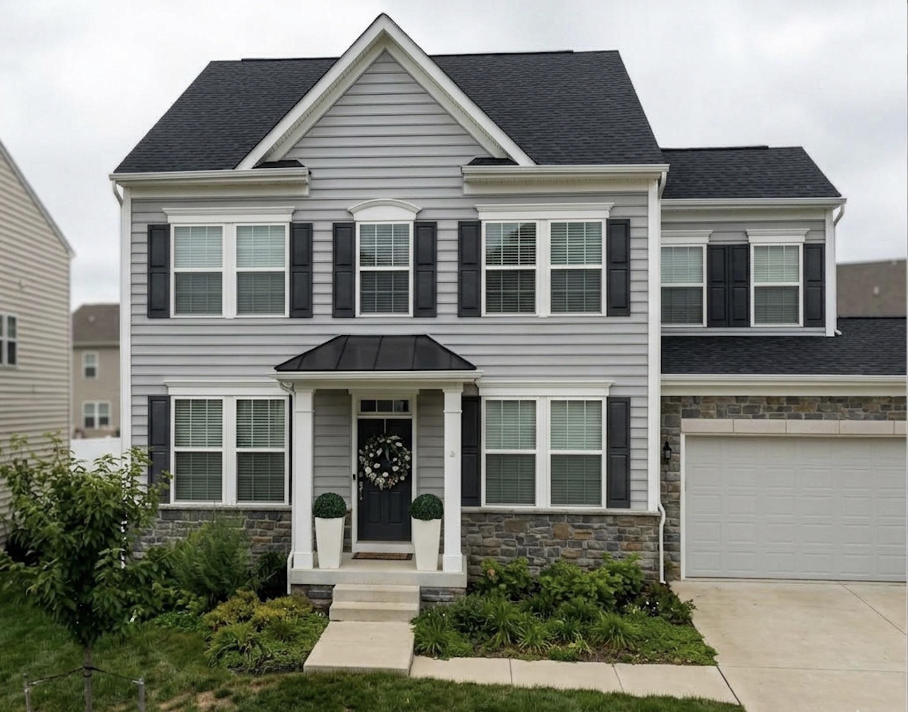  9003 Hunt Meadow Lane, Upper Marlboro, MD, 20772 - 物件實景