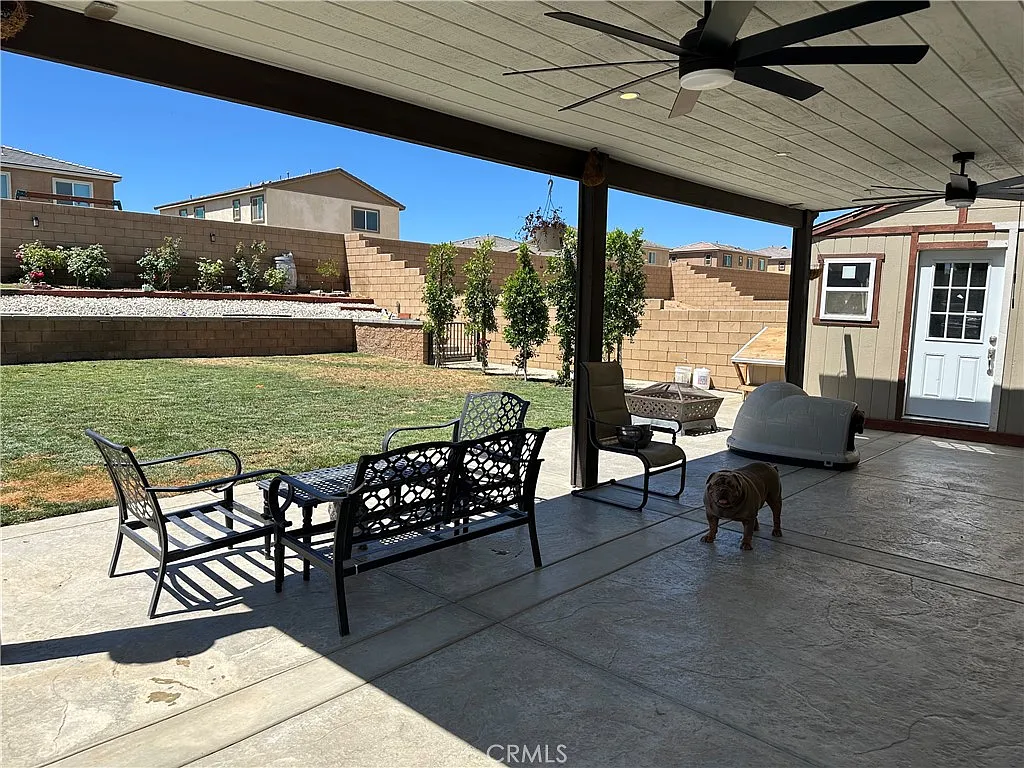 Victorville, California, 92392, United States, 5 Bedrooms Bedrooms, ,4 BathroomsBathrooms,Residential,For Sale,1984455