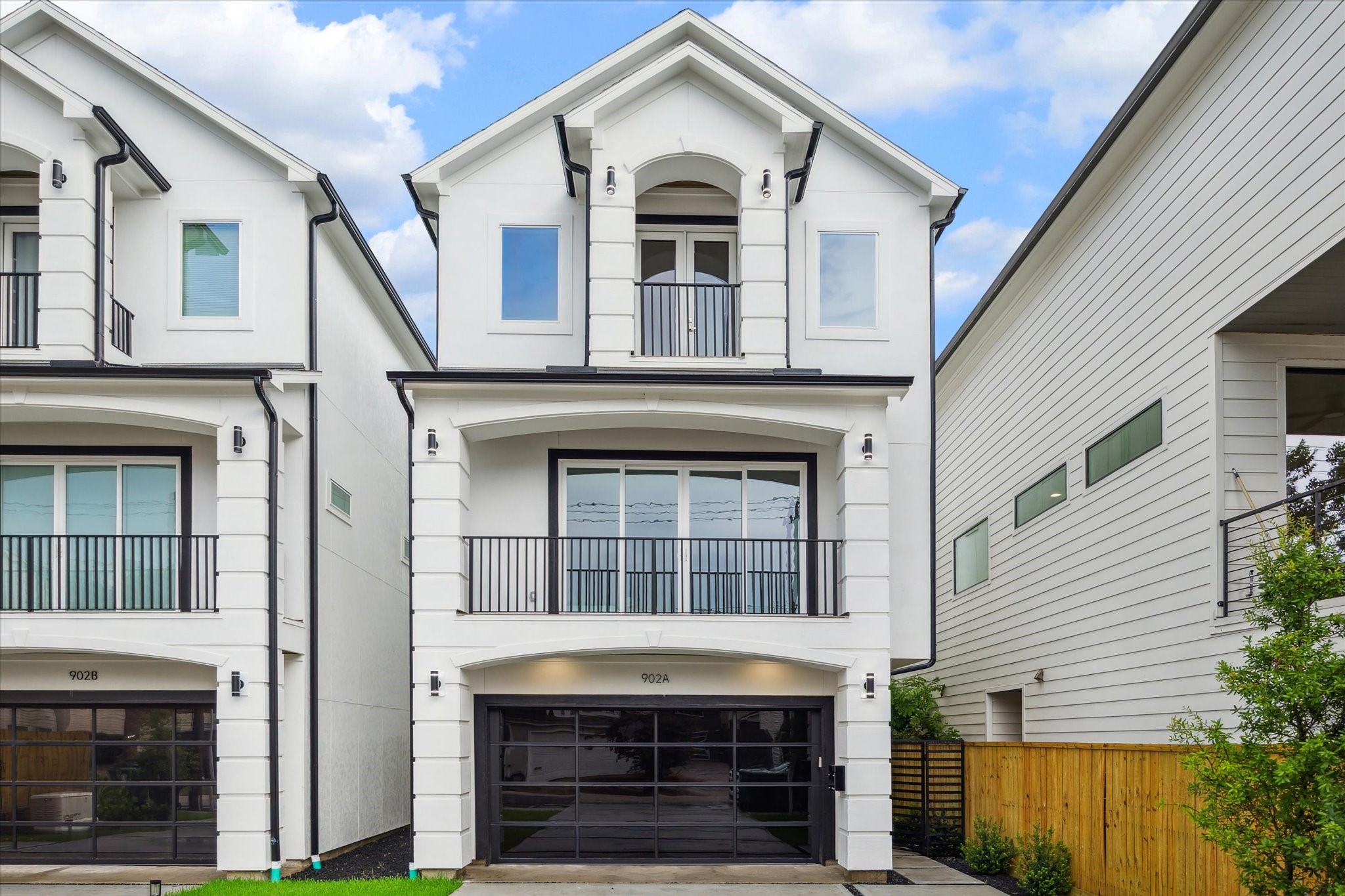  902 Knox Street A - 物件實景