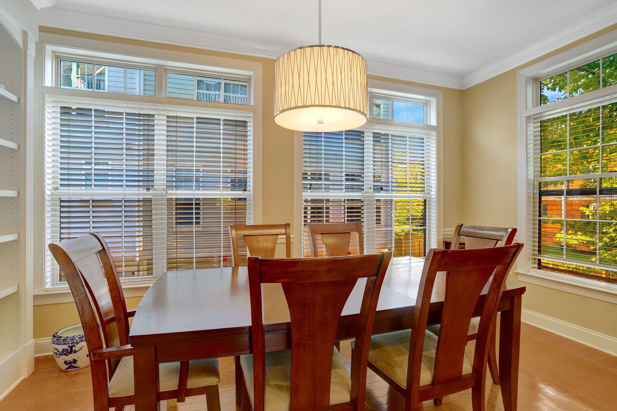  432A N N Thomas Street, Arlington, VA, 22203 - 物件實景