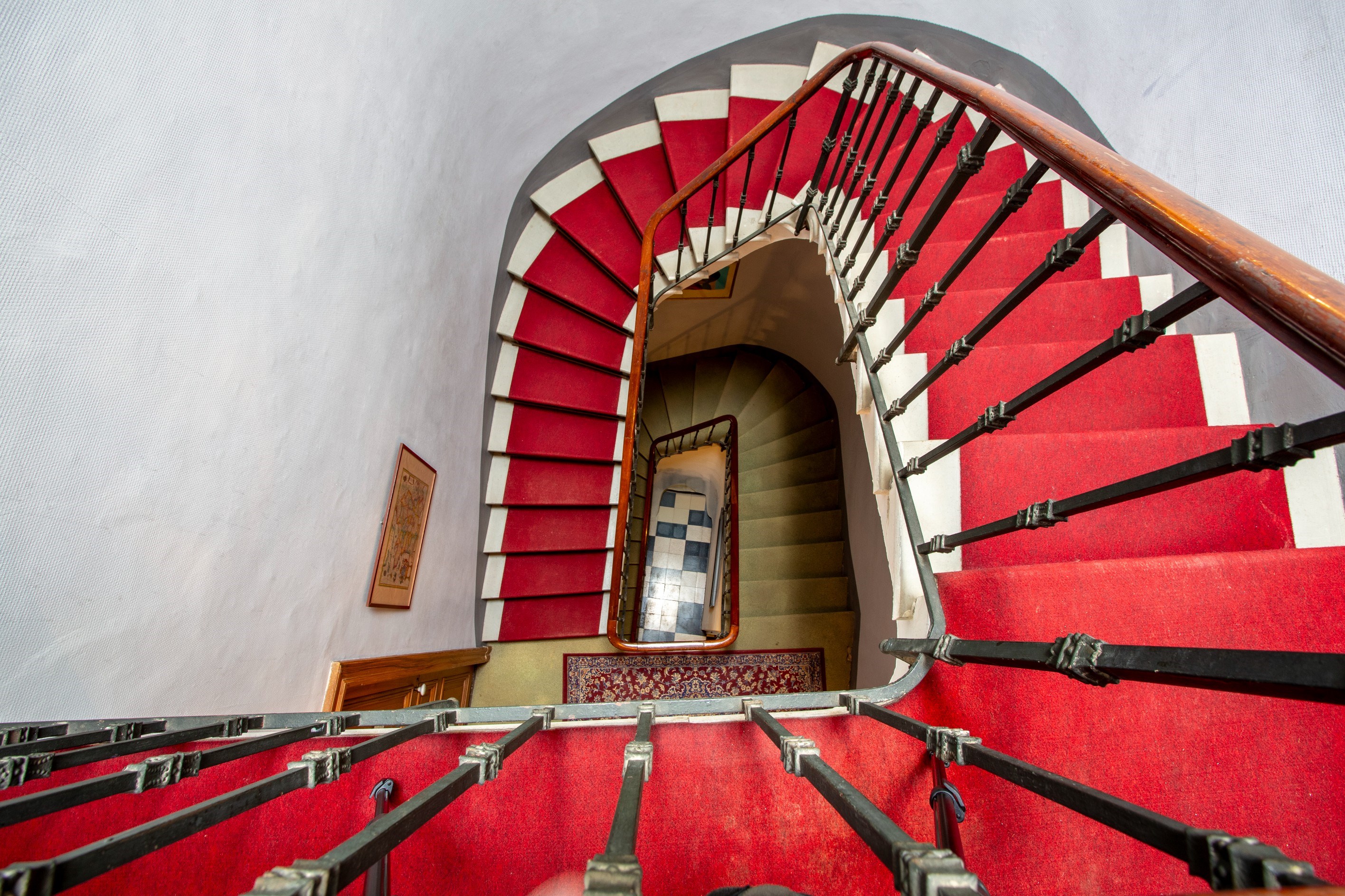  Elegant Maison Bourgeoise with Proven Hospitality Income in Murviel Les Beziers - 物件實景