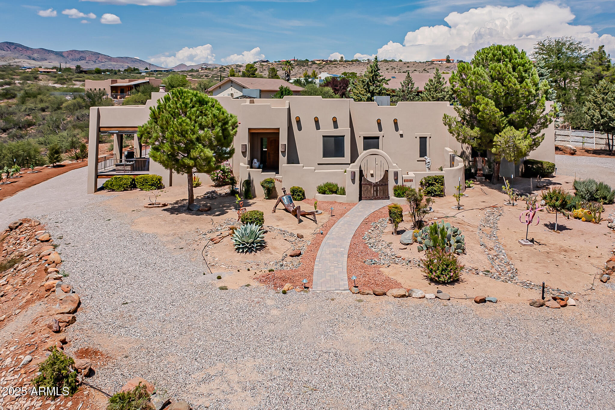 Clarkdale, Arizona, 86324, United States, 3 Bedrooms Bedrooms, ,Residential,For Sale,1927431