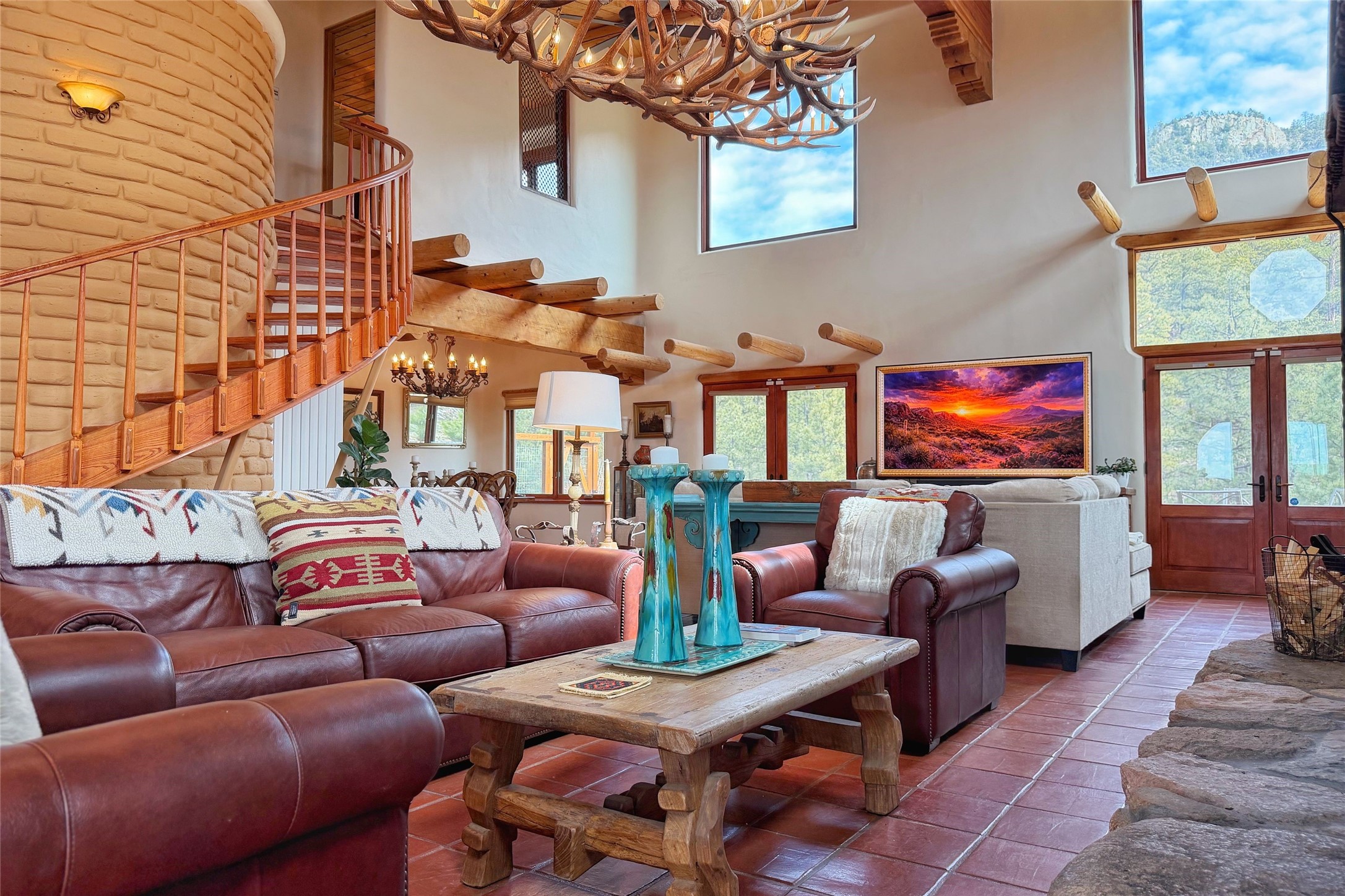  98 La Barbaria Trail - 物件實景