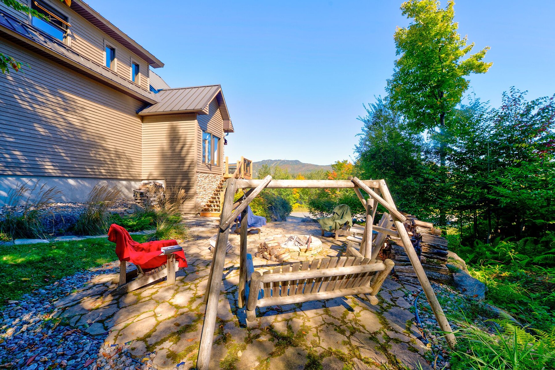  Mont-Tremblant, Laurentides - 物件實景