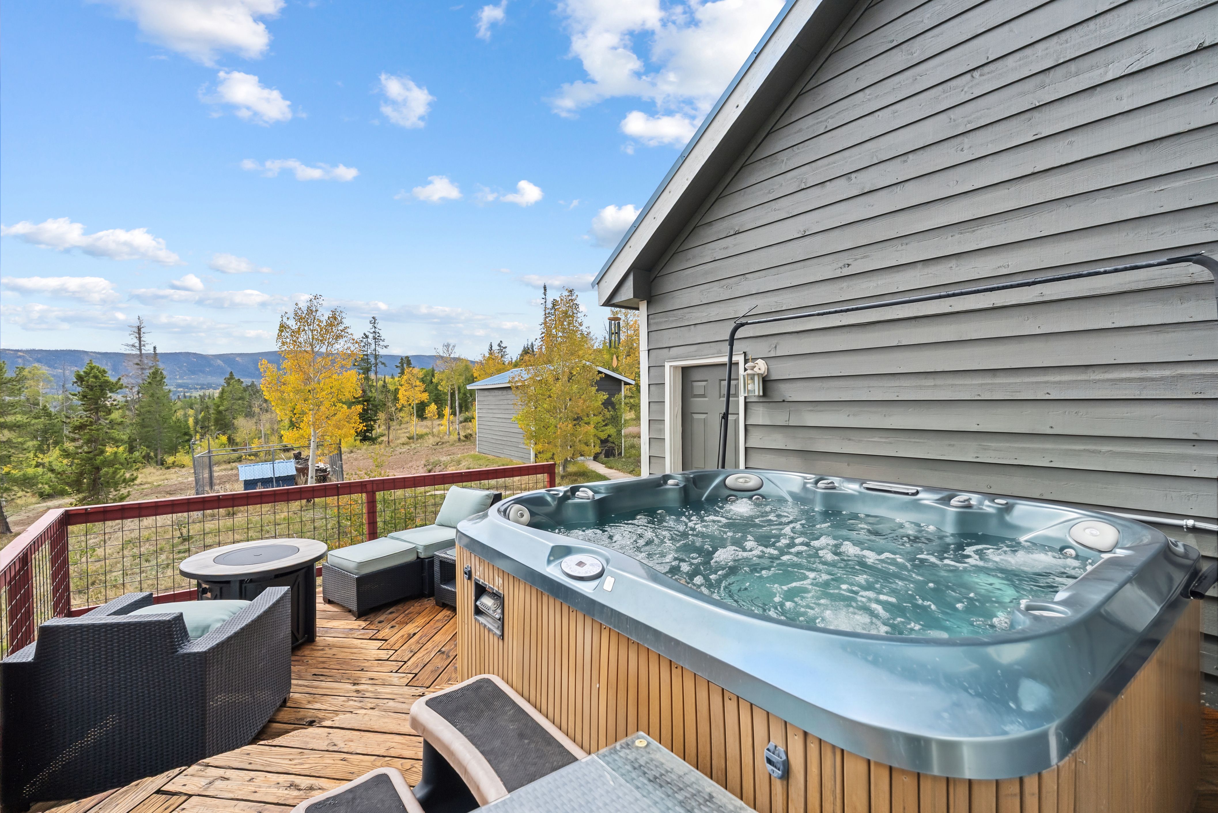  2460 County Road 164, Kremmling, CO, 80459 - 物件實景
