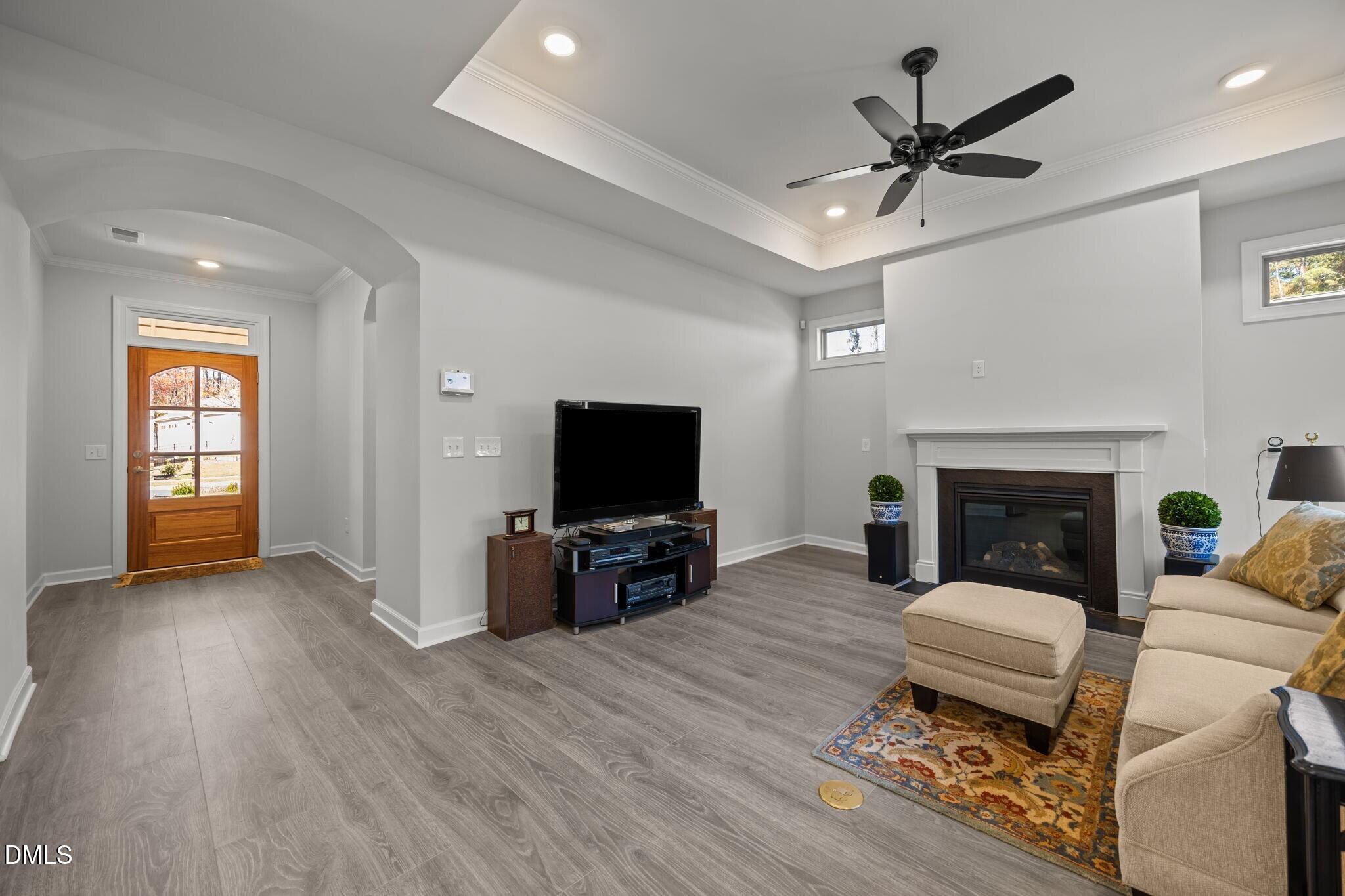 Cary, North Carolina, 27518, United States, 2 Bedrooms Bedrooms, ,2 BathroomsBathrooms,Residential,For Sale,1988314