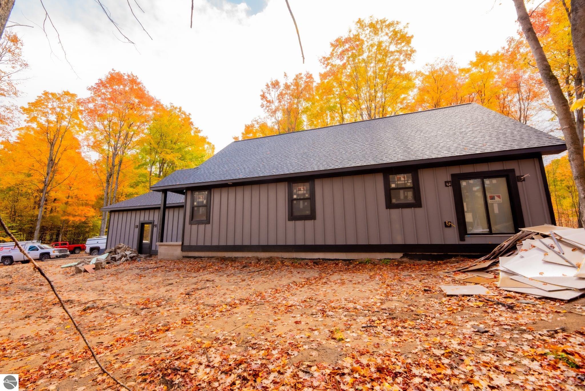 Bellaire, Michigan, 49615, United States, 3 Bedrooms Bedrooms, ,1 BathroomBathrooms,Residential,For Sale,2023202