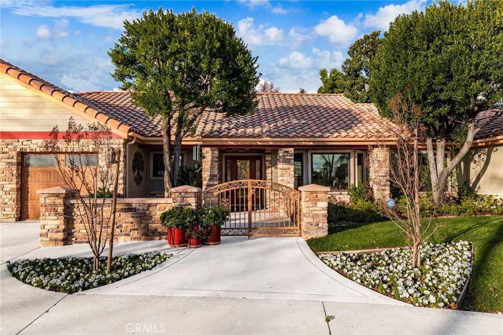 Upland, California, 91784, United States, 4 Bedrooms Bedrooms, ,3 BathroomsBathrooms,Residential,For Sale,2008510