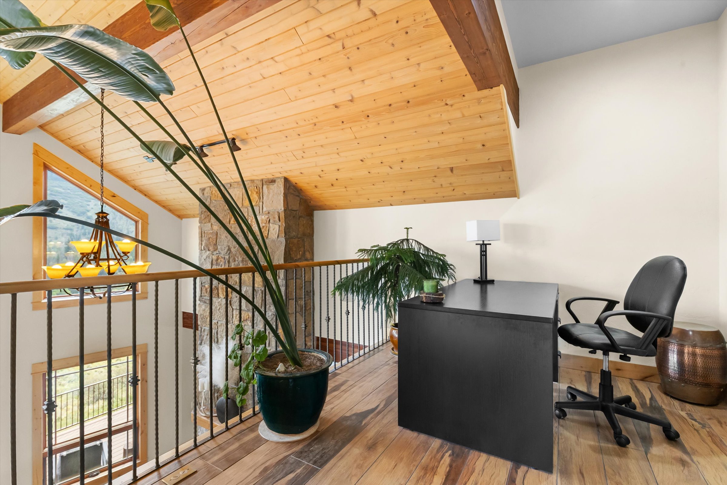  23020 Lynx Basin Lane, Oak Creek, CO 80467 - 物件實景