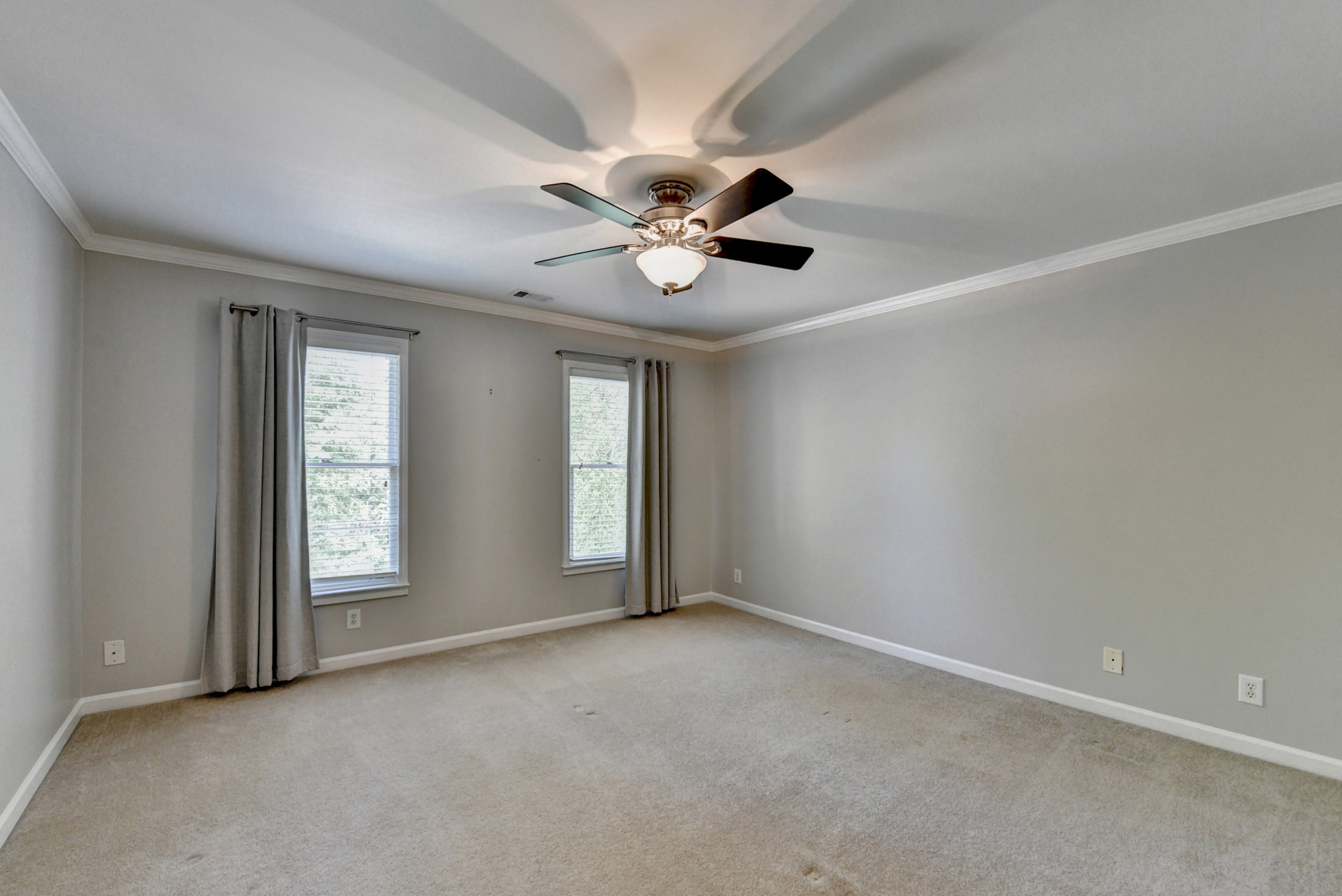  Beautifully Updated Brick Home in Alpharetta - 物件實景