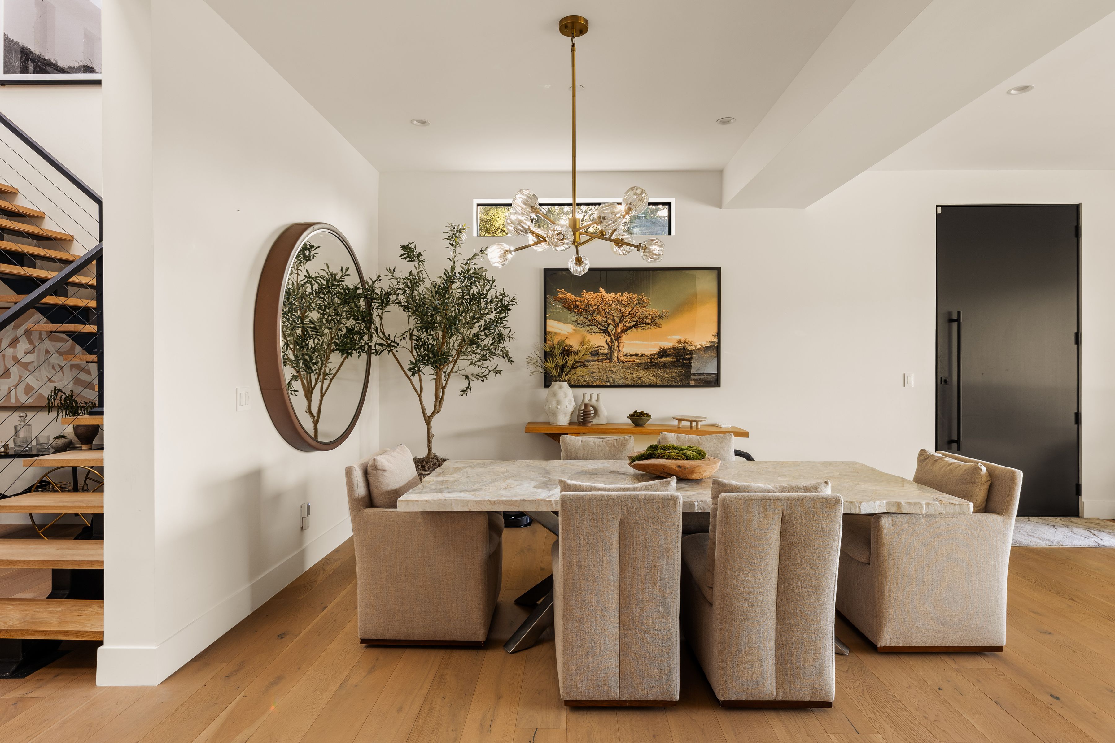  3208 Oakley Drive - 物件實景