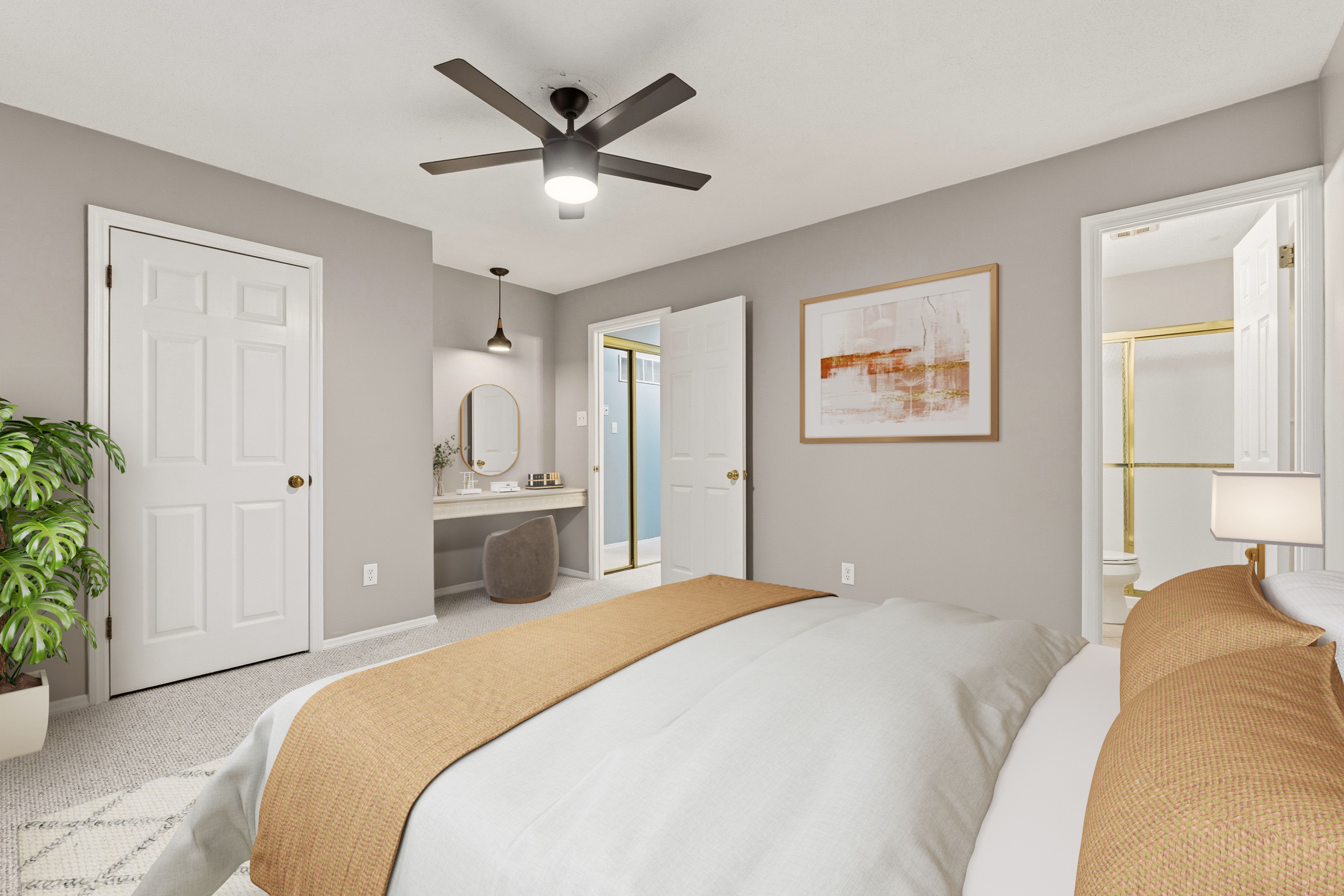  11778 Casa Grande Drive, St. Louis, MO 63146 - 物件實景